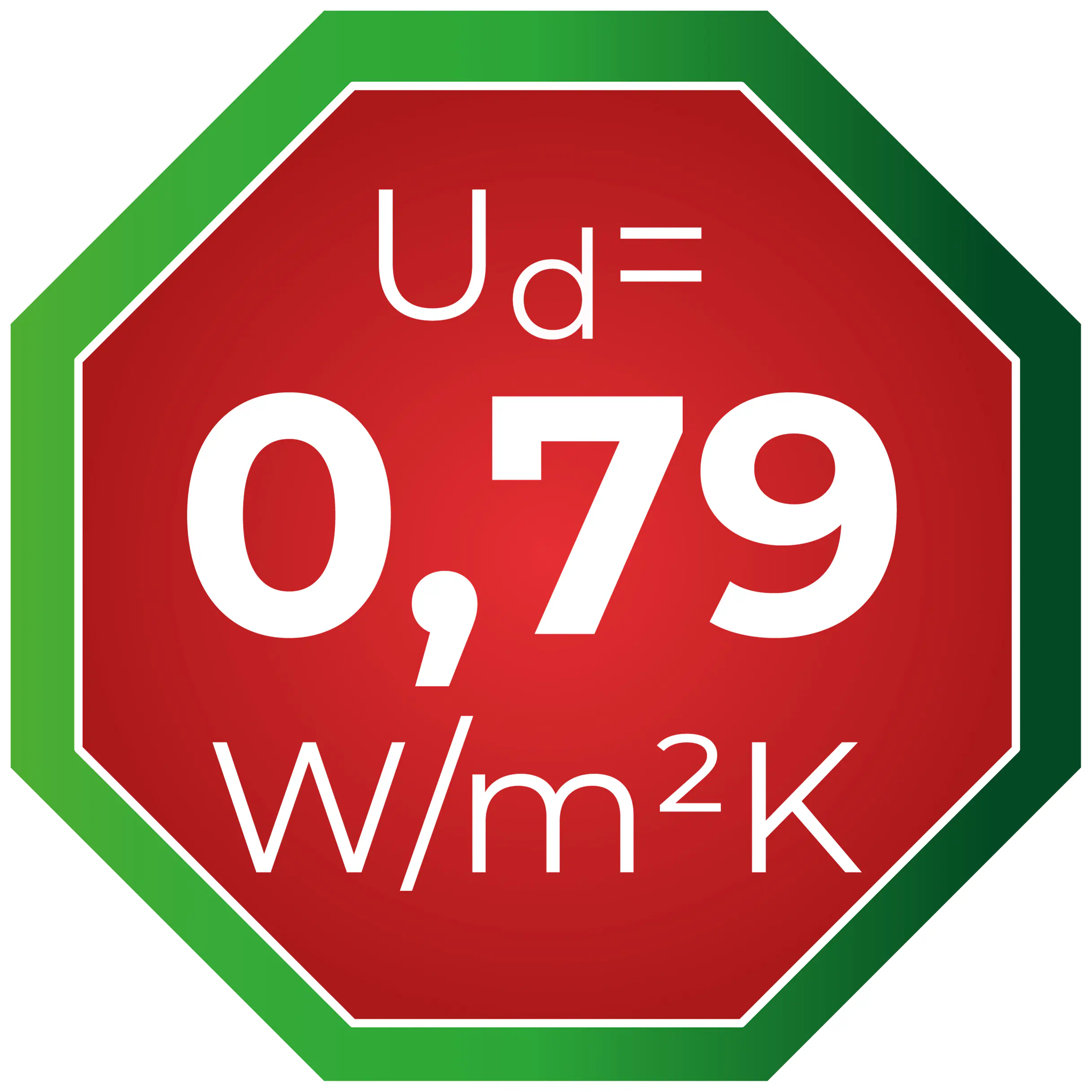Splendoor Haustür Passivedoor Premium B01 RC2 Anthrazit DIN Links 110 x 210 cm
