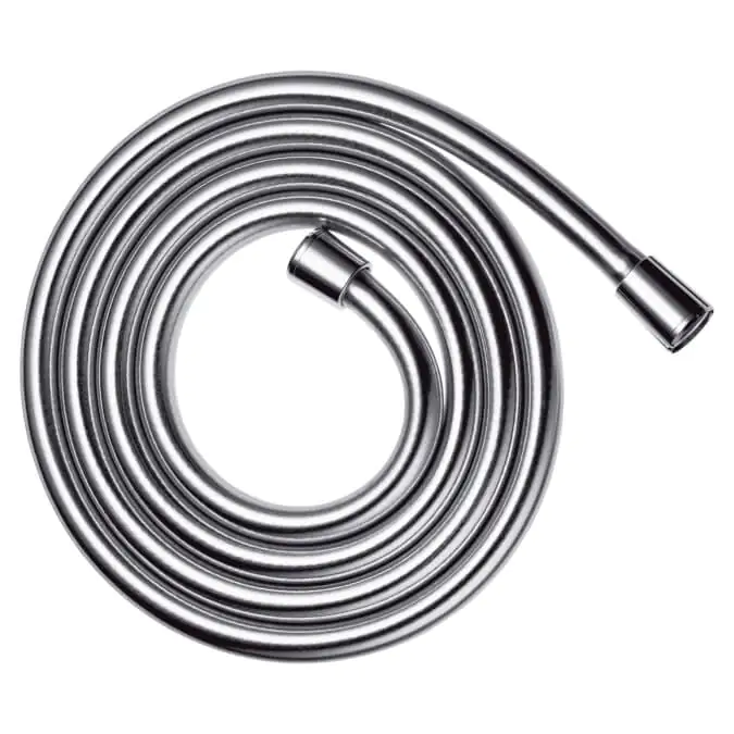 Hansgrohe Brauseschlauch Isiflex B verchromt Länge 160 cm