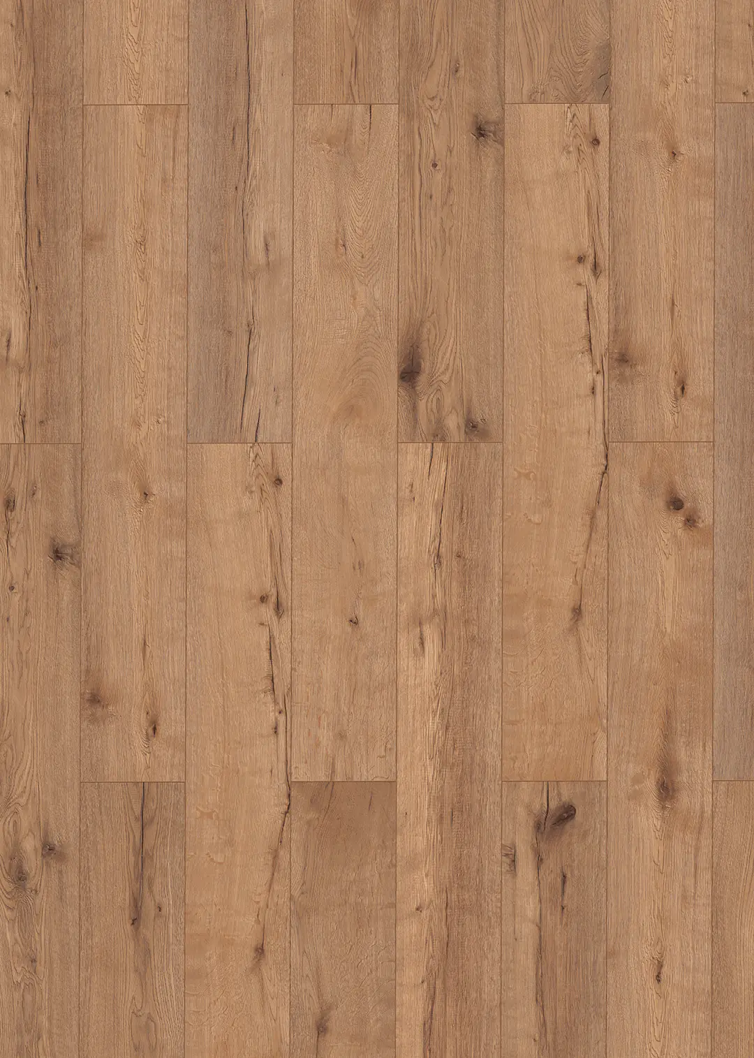 Classen Vinylboden Ceramin Floors Tera Eiche Nuss