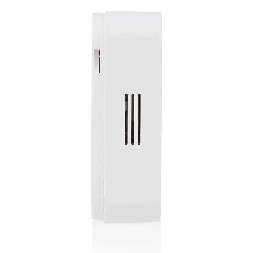 Smartwares WiFi Kohlenmonoxid-Melder FGA-13800, 5 Jahre Batterie