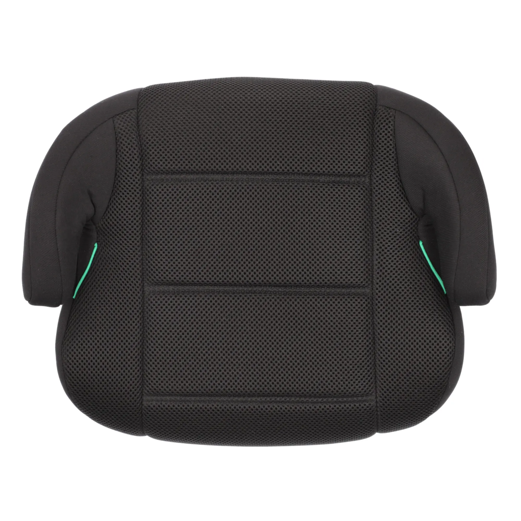 Cartrend Kindersitzerhöhung Cartrend schwarz 15-36 kg