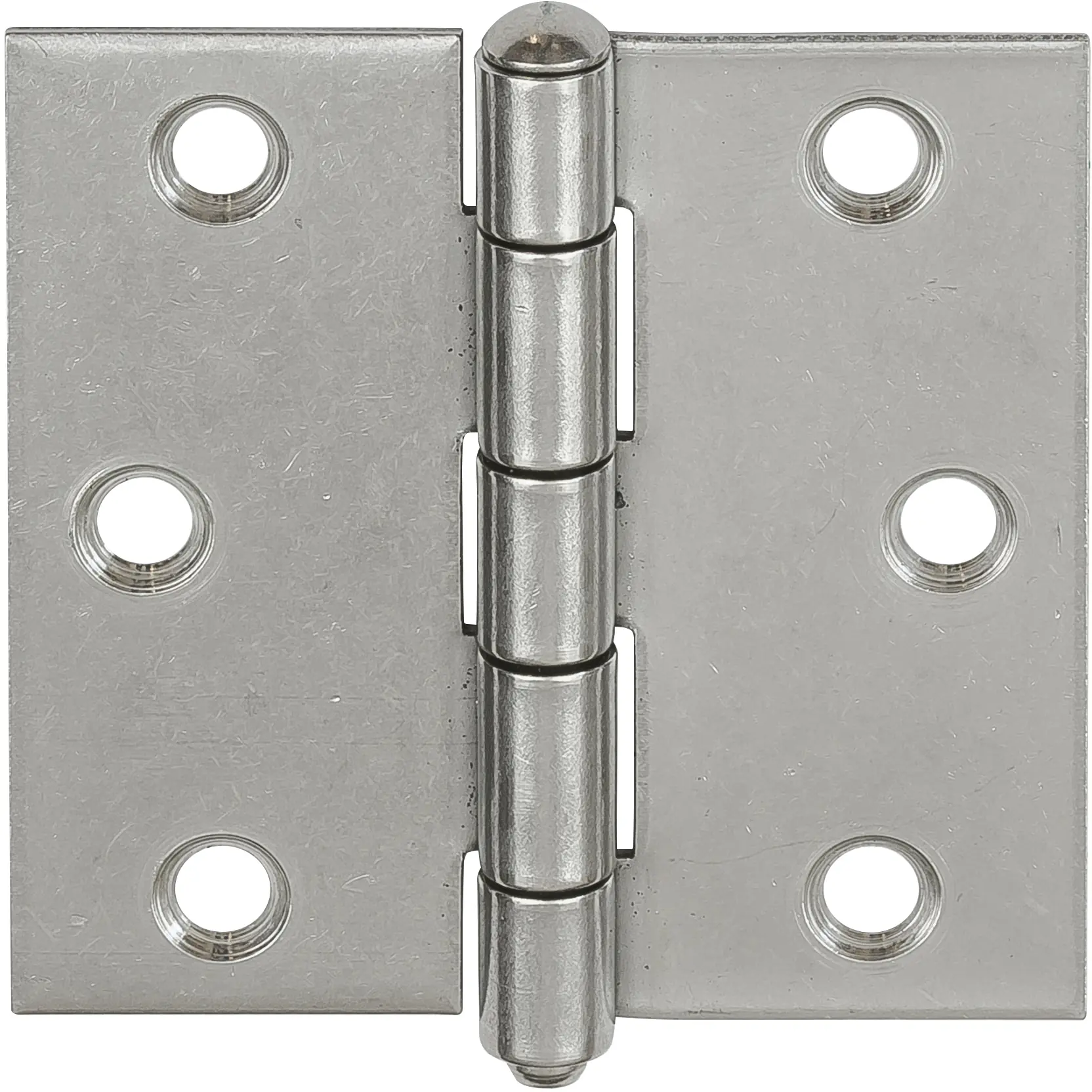 Vormann Käntige Scharniere 63 x 63 mm