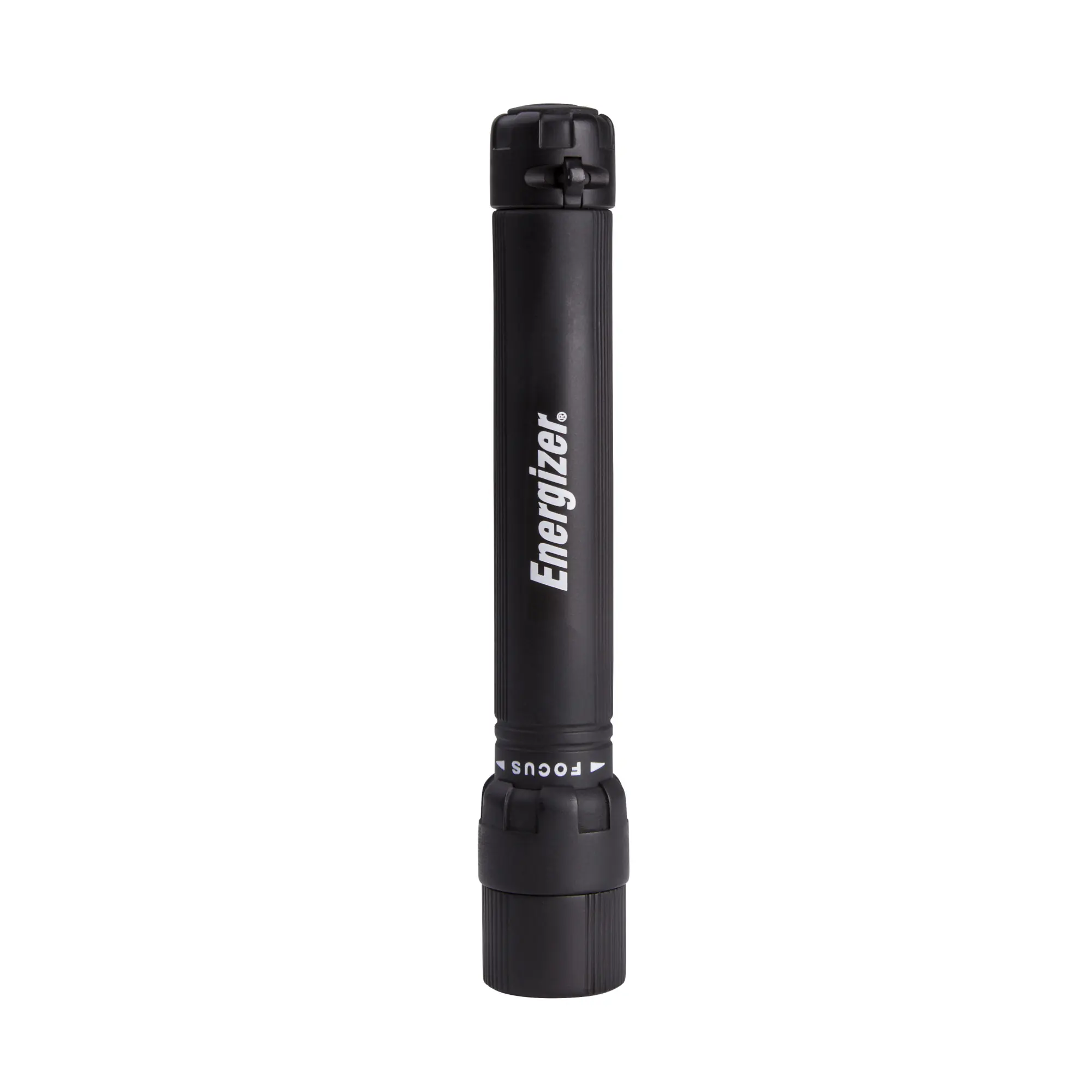 Energizer Taschenlampe X-Focus LED inkl. 2 x AA, 37 Lumen 53m Reichweite