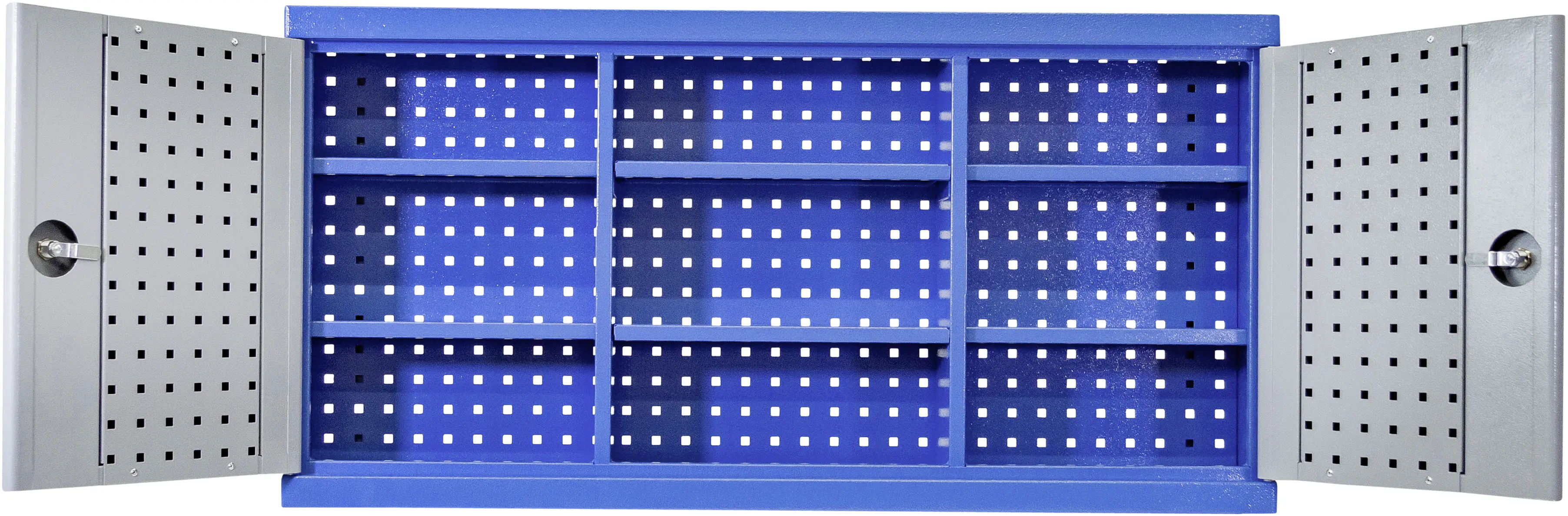 Güde Wandschrank 1200/1 120 x 20 x 60 cm