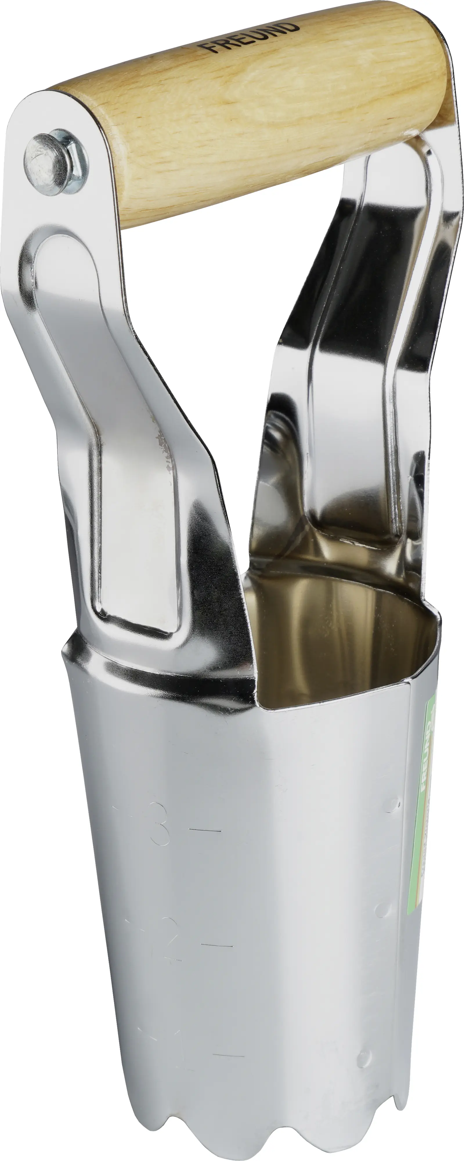 Freund Victoria Blumenzwiebelpflanzer für Zwiebeln bis 6 cm Ø