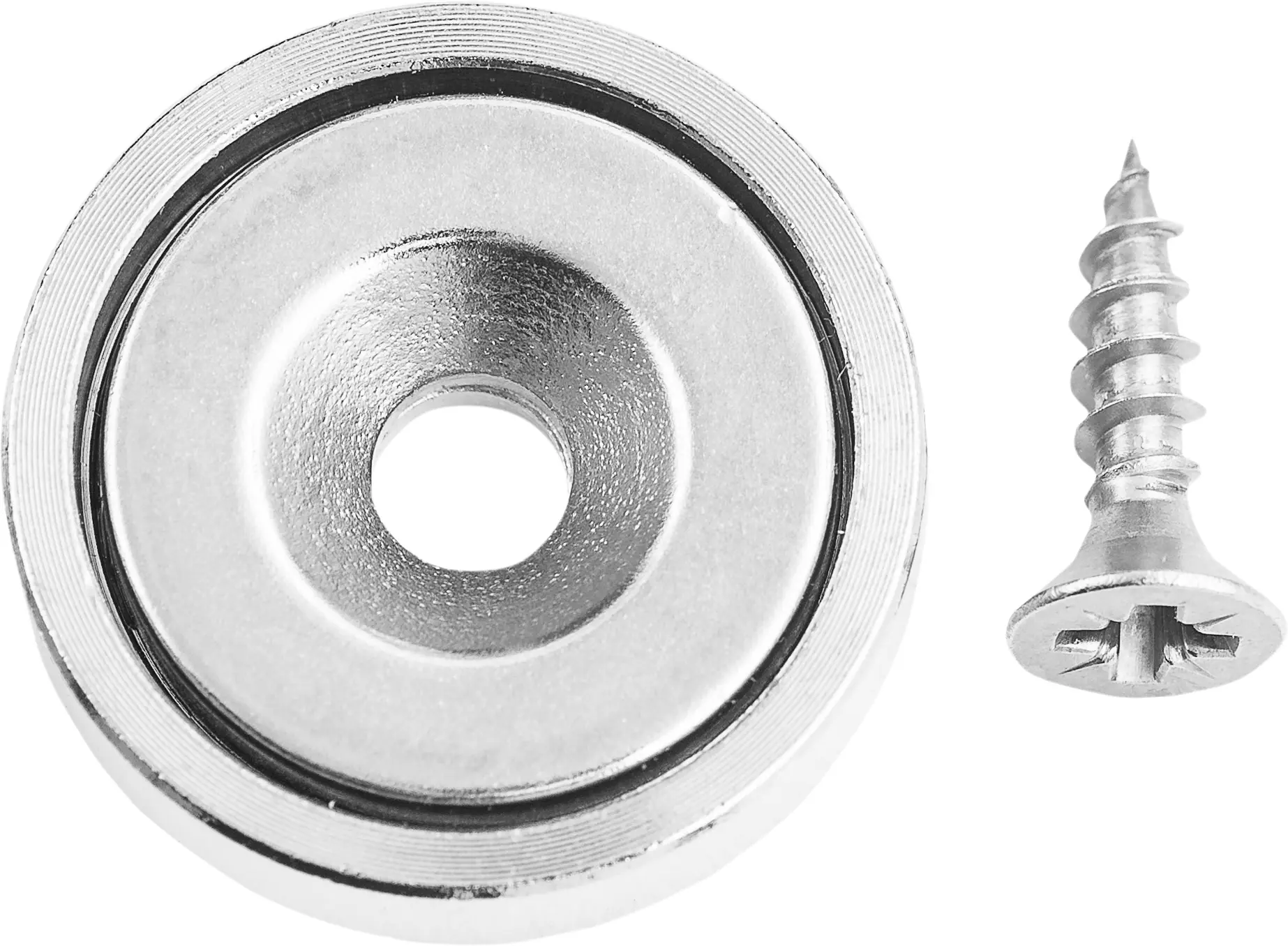 Connex Magnet Neodym 25,0 x 7 x 5,5 mm, N35