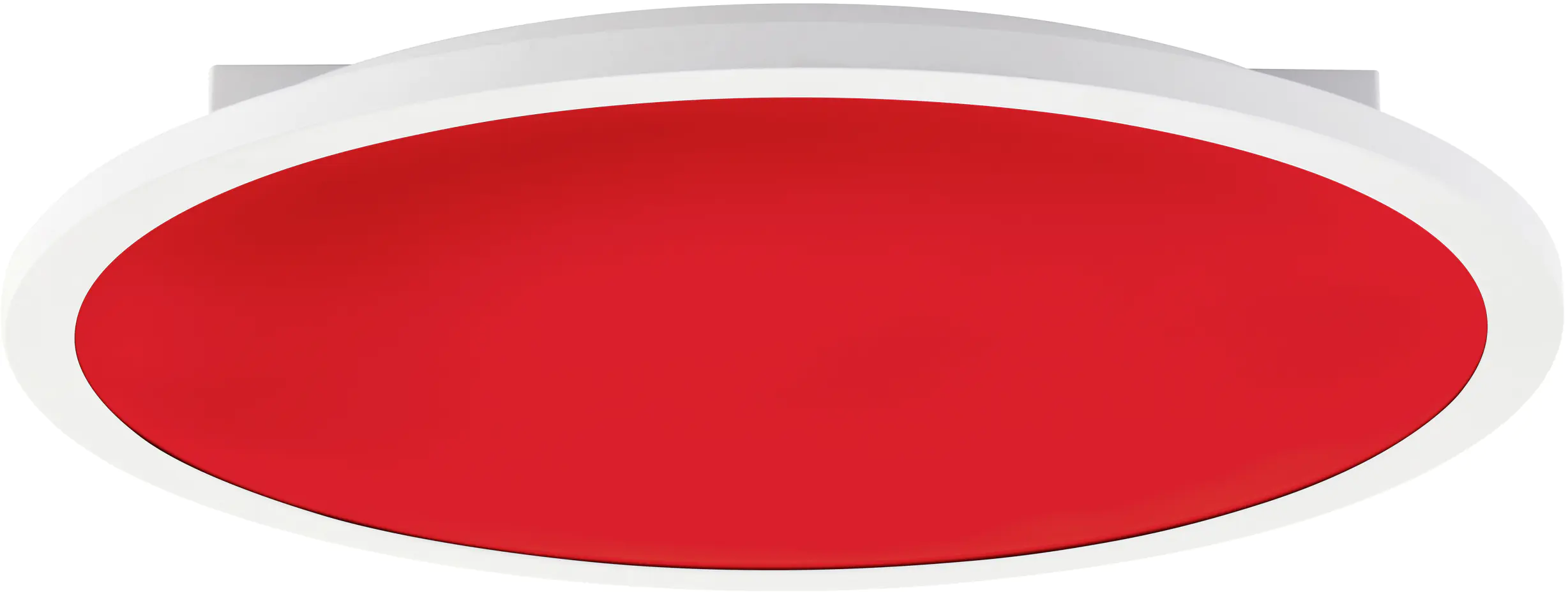 Brilliant LED Deckenleuchte Paneel Briston 17W CCT dimmbar RGB RC