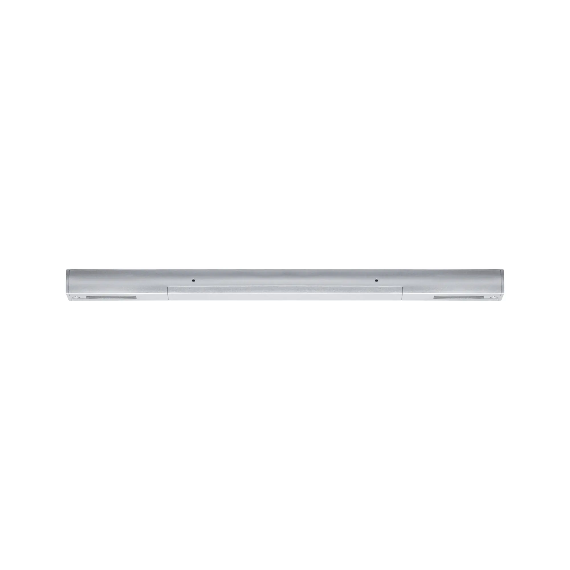 Paulmann URail Mitteleinspeisung chrom matt 30,4 x 1,8 cm max. 1.000 W