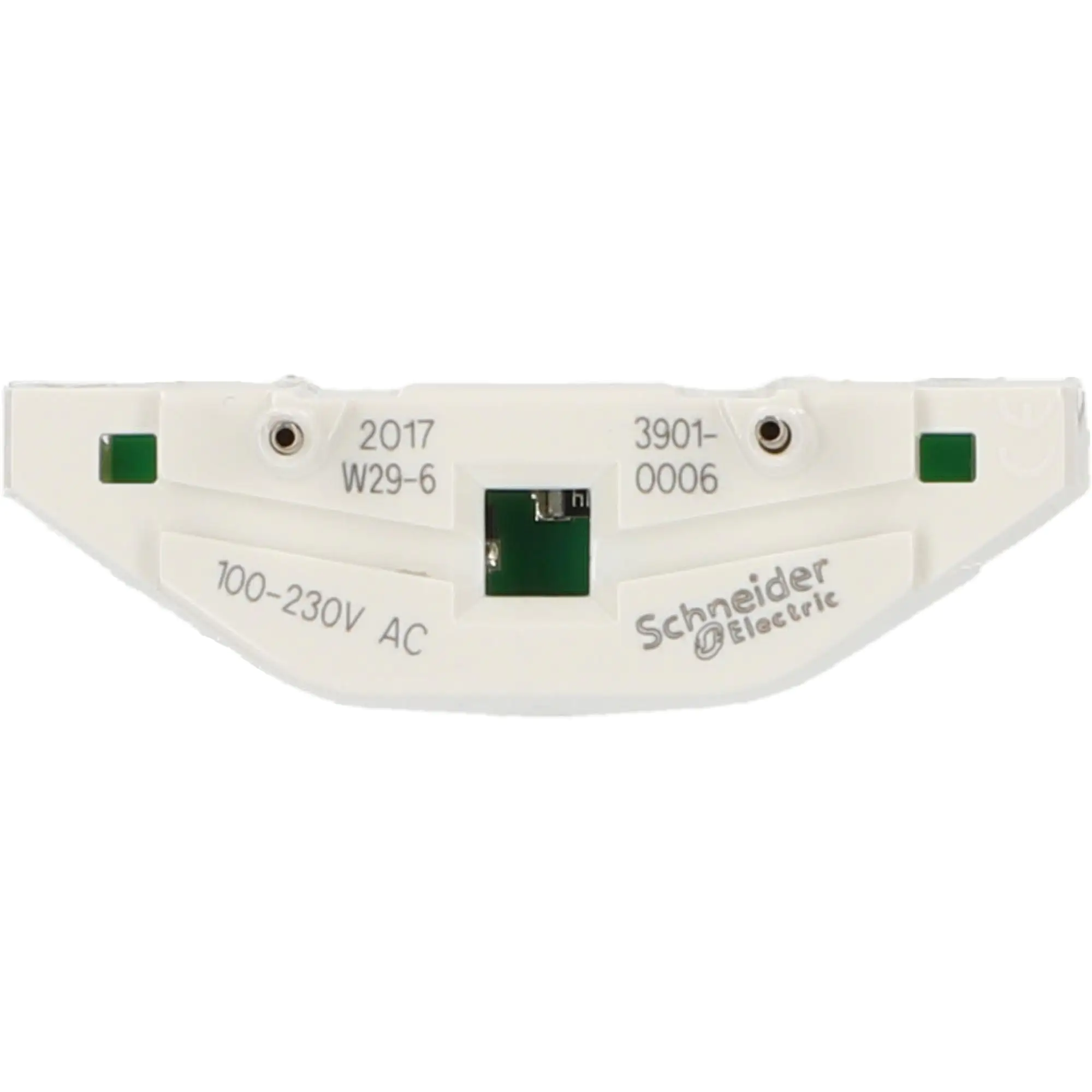 Merten LED-Beleuchtungsmodul für Schalter/Taster, MEG3901-0006