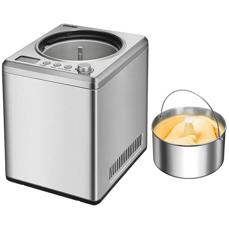 Unold Eismaschine Profi 48880