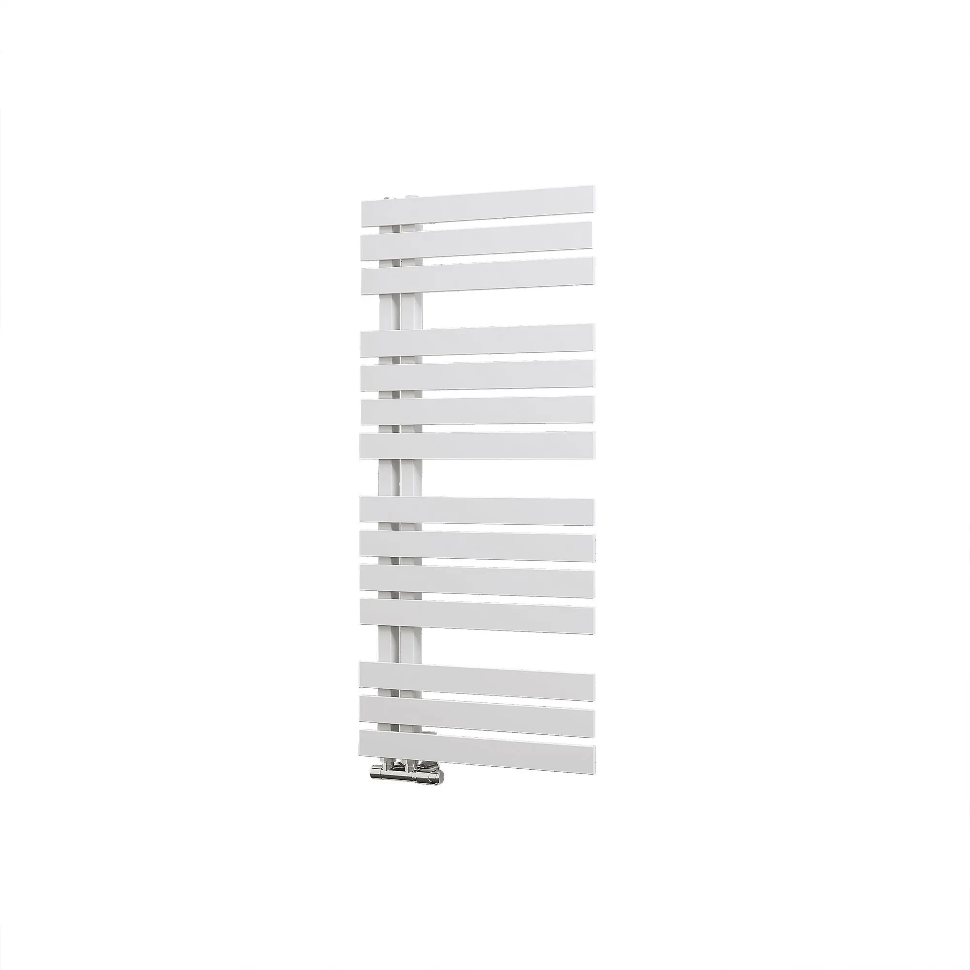 Schulte Design-Heizkörper Breda 106 x 50 cm alpinweiß 477 W