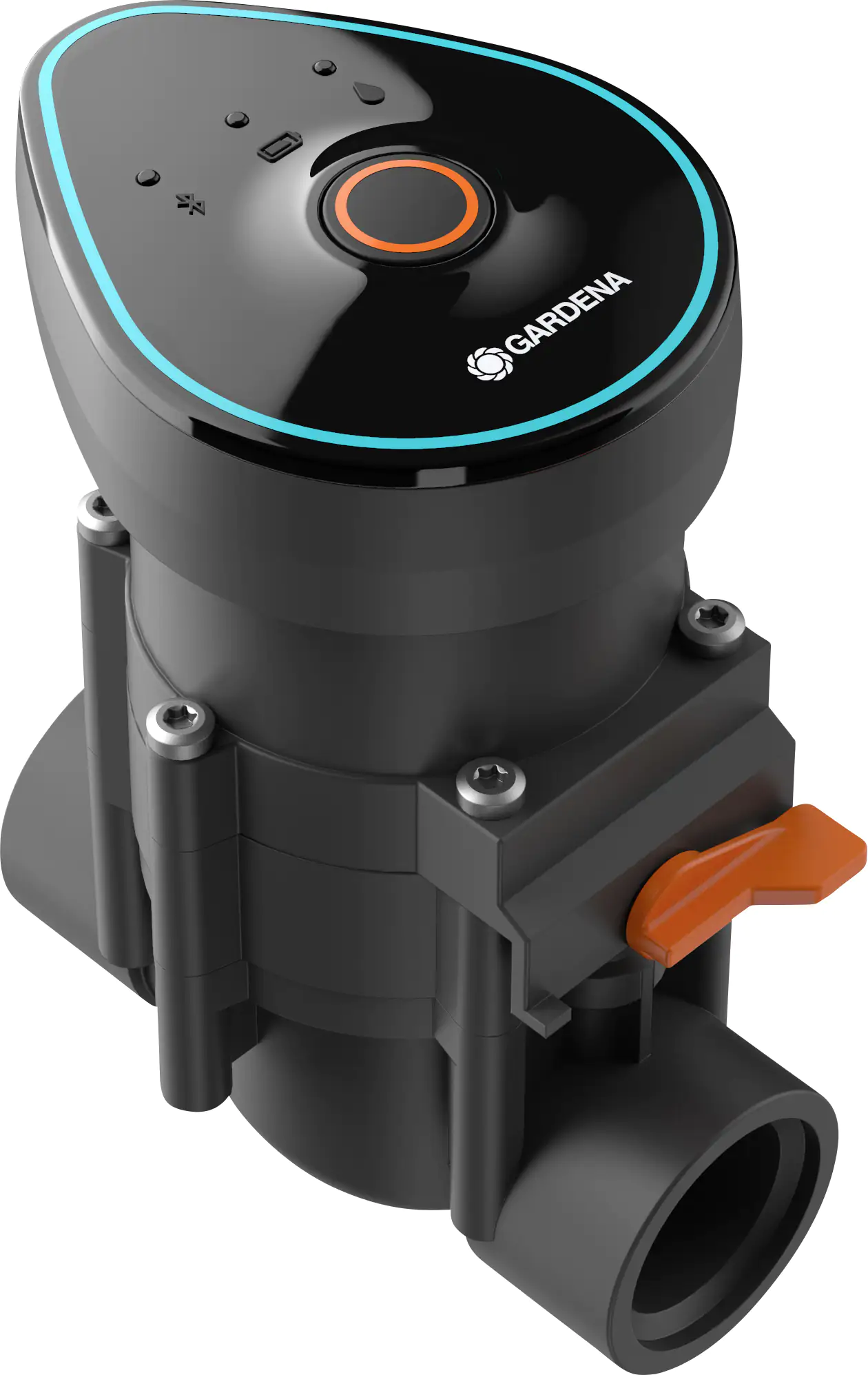 Gardena Bewässerungsventil 9 V Bluetooth