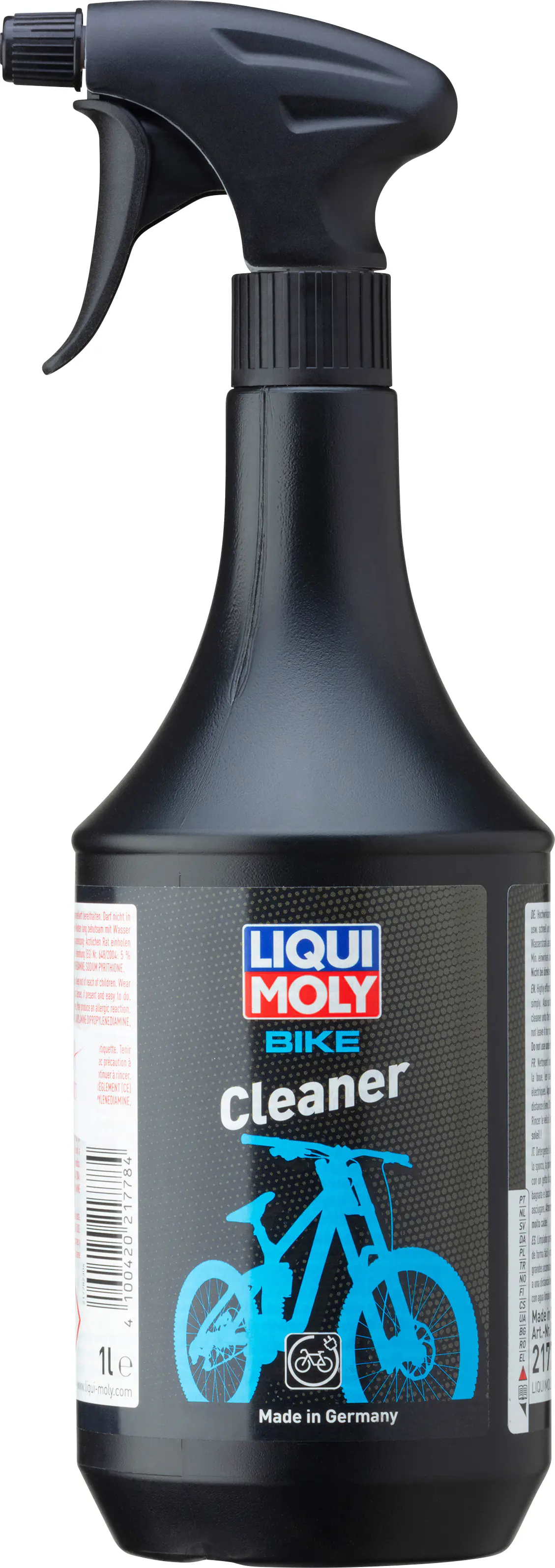 Liqui Moly Fahrrad Reiniger Bike Cleaner 1 L