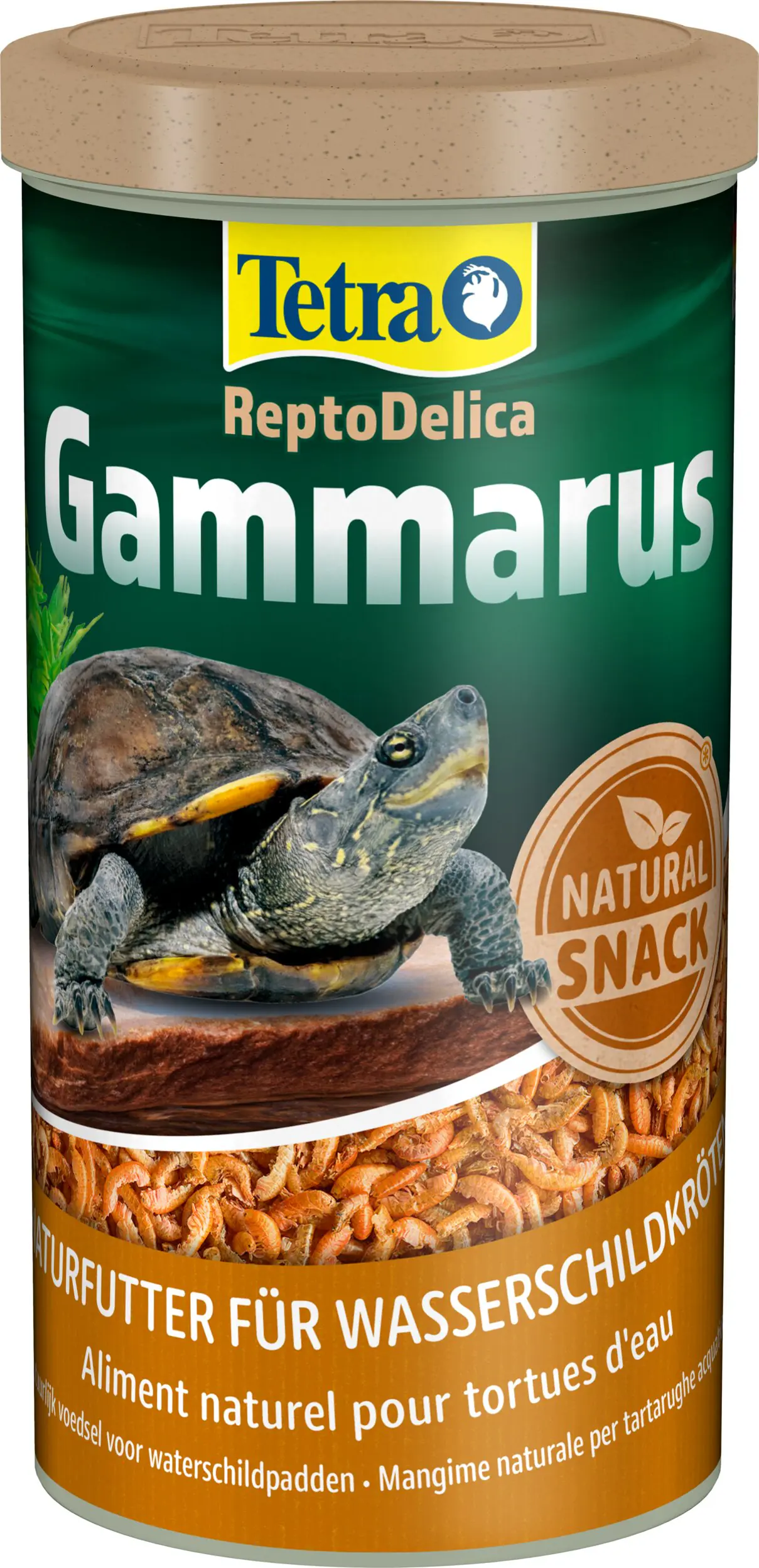 Tetra Gammarus 1 L