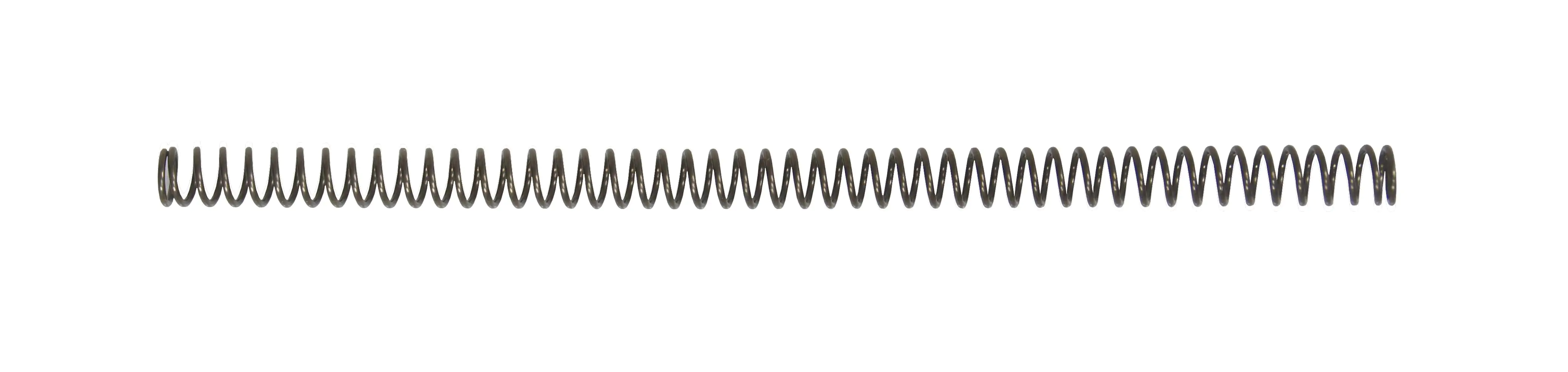 Connex Druckfedern 8,0 x 160 mm