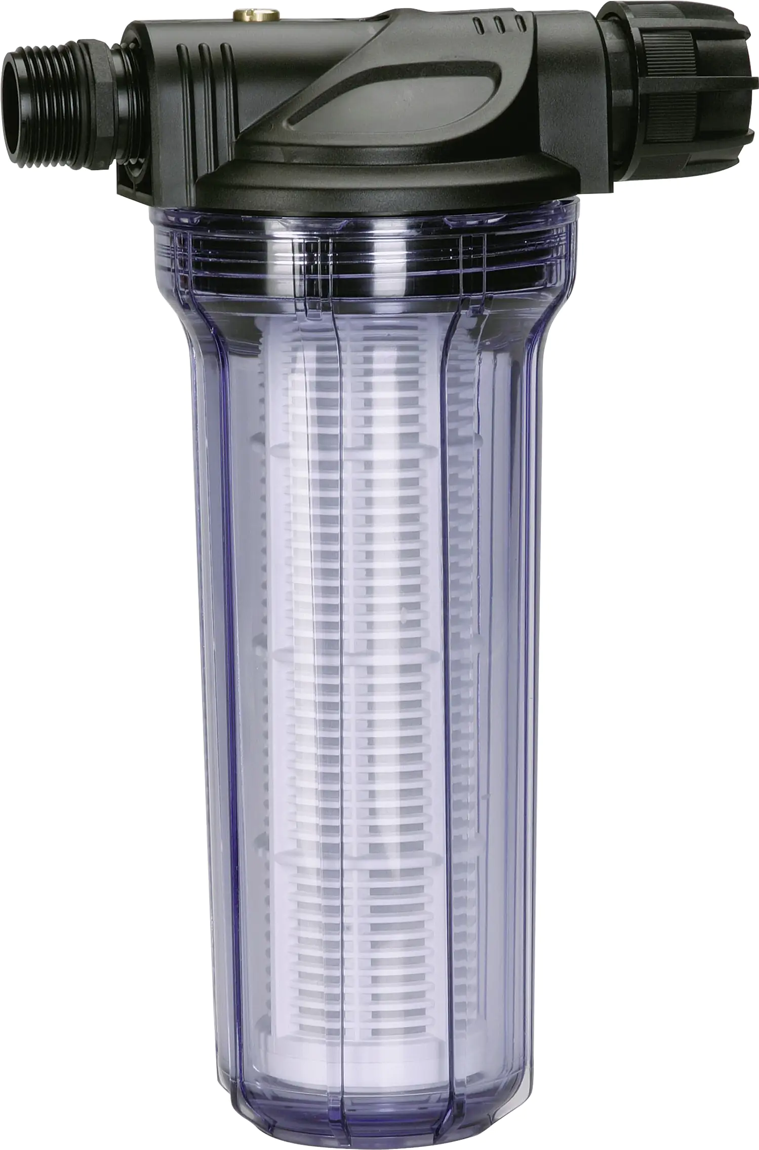 Gardena Pumpen-Vorfilter mit 33,3 mm (G 1")-Anschlussgewinde