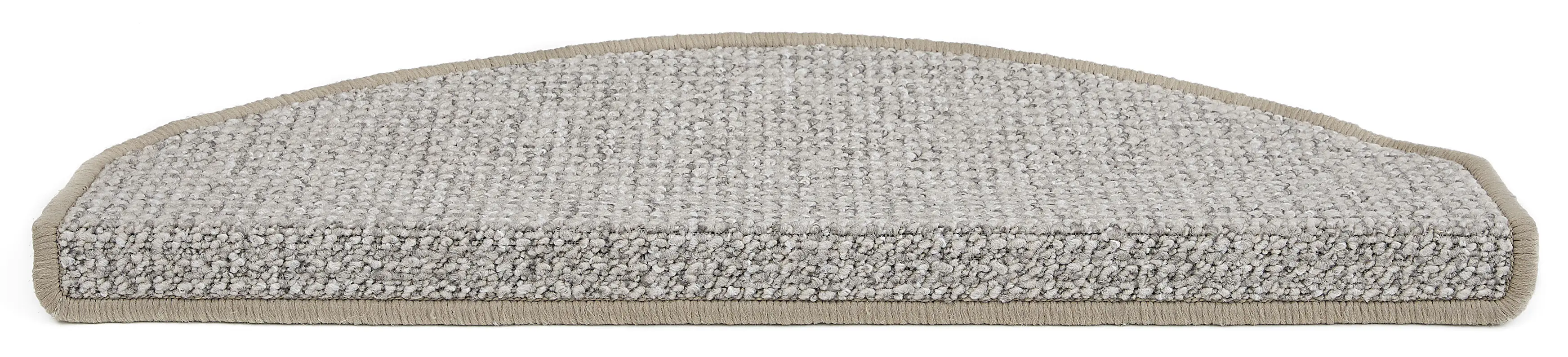 Stufenmatte Savanna H.Beige  65x28 cm