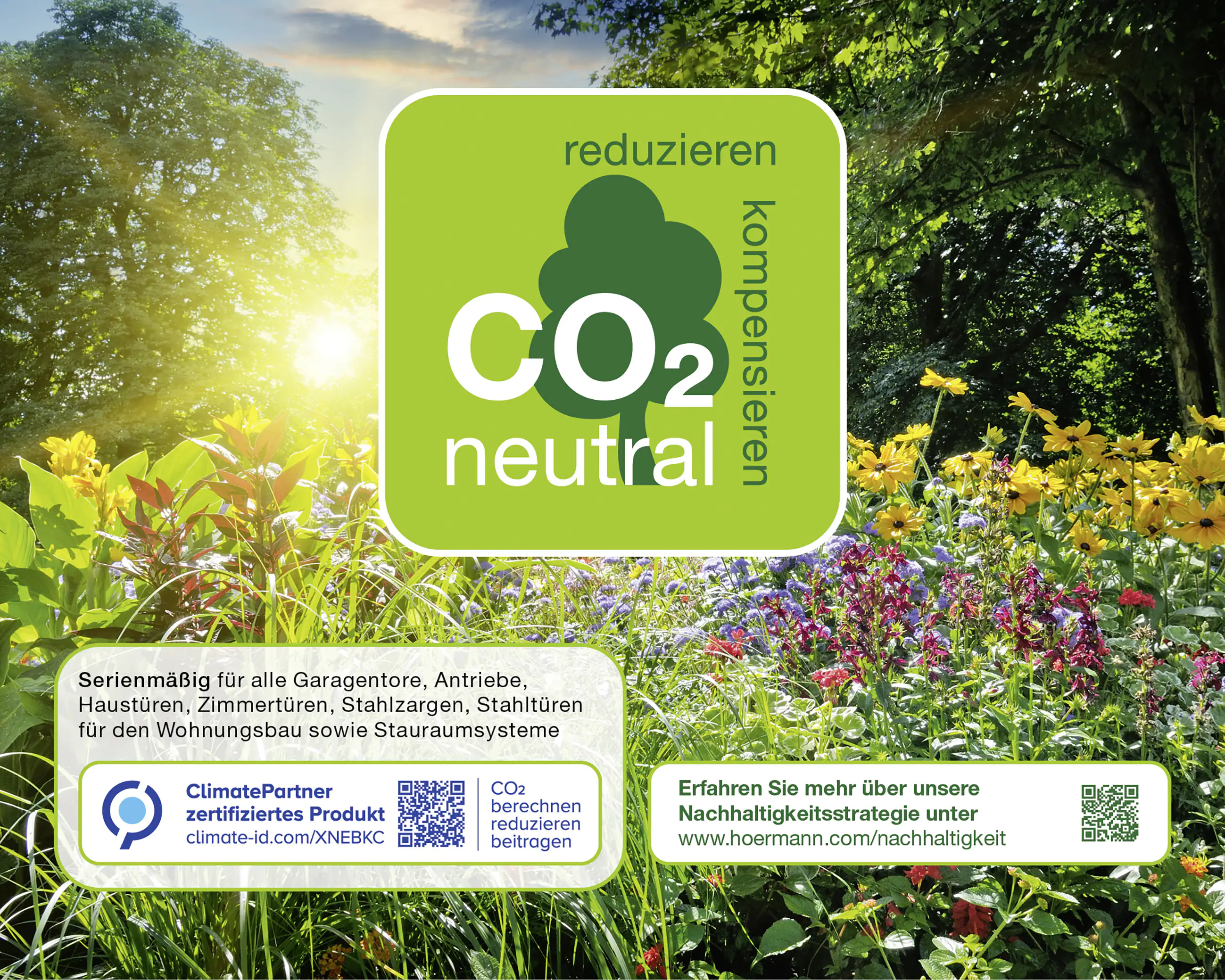 EcoStar Haustür ISOPRO Secur IPS 700S RC2 graualuminium 110 x 210 cm