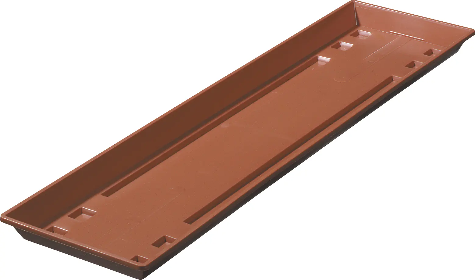 Geli Untersetzer Standard 60 cm terracotta
