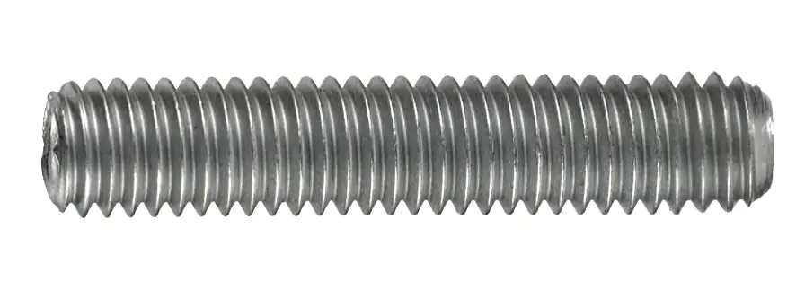 Connex Gewindestücke M10 x 330 mm - 2 Stk.