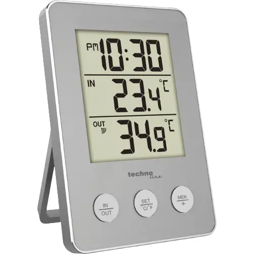 Technoline Temperaturstation WS 9175