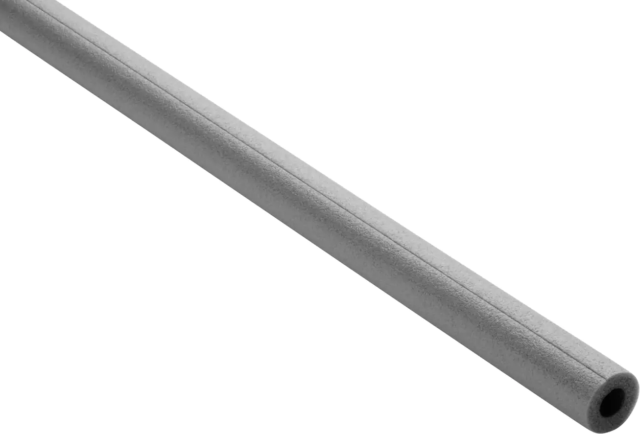 PE-Rohrisolierung Climatube basic Länge: 1 m, Ø 28 mm, 13 mm Stärke