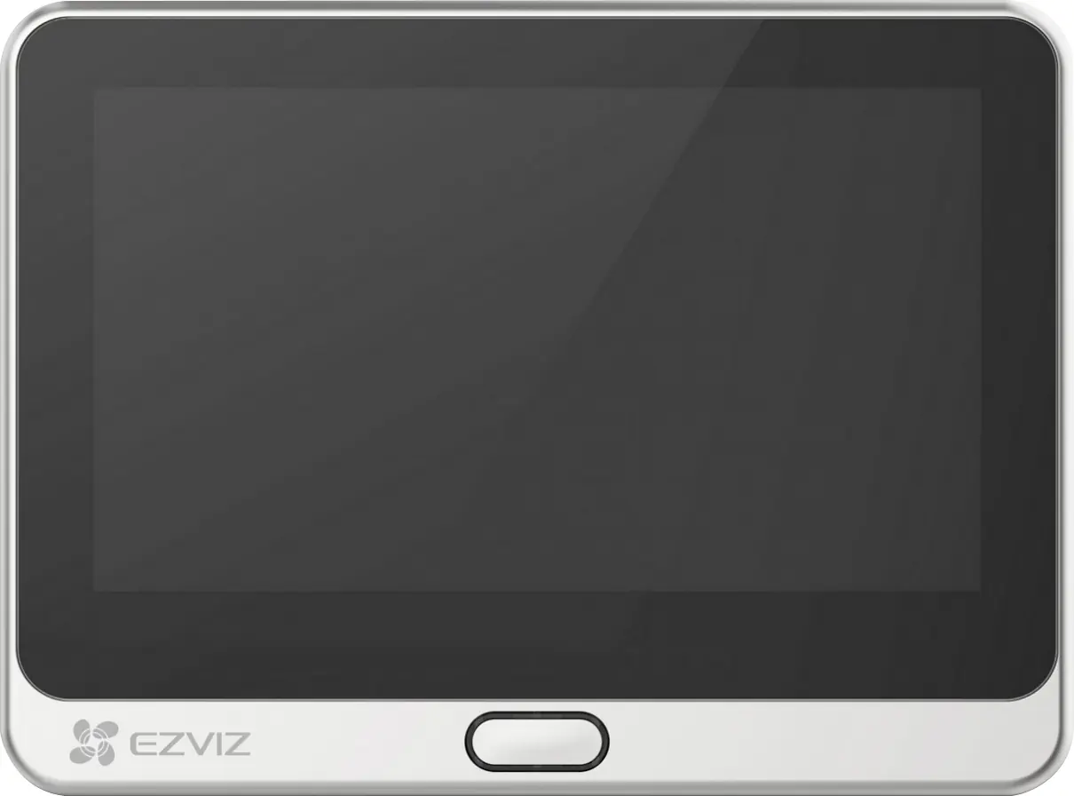 Ezviz Video-Türsprechanlage DP2 kabellos