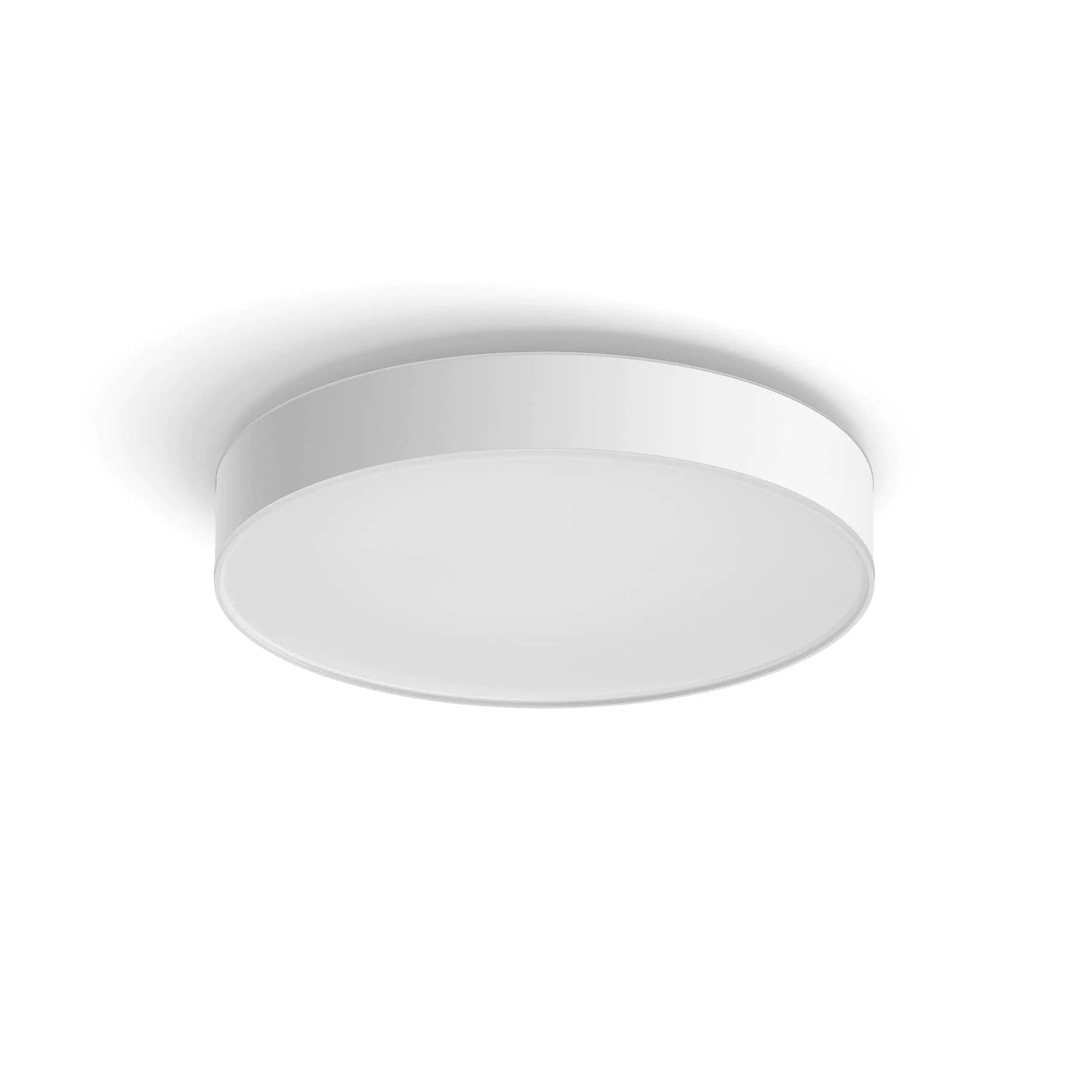 Philips Hue LED Deckenleuchte White Ambiance Enrave warmweiß-kaltweiß
