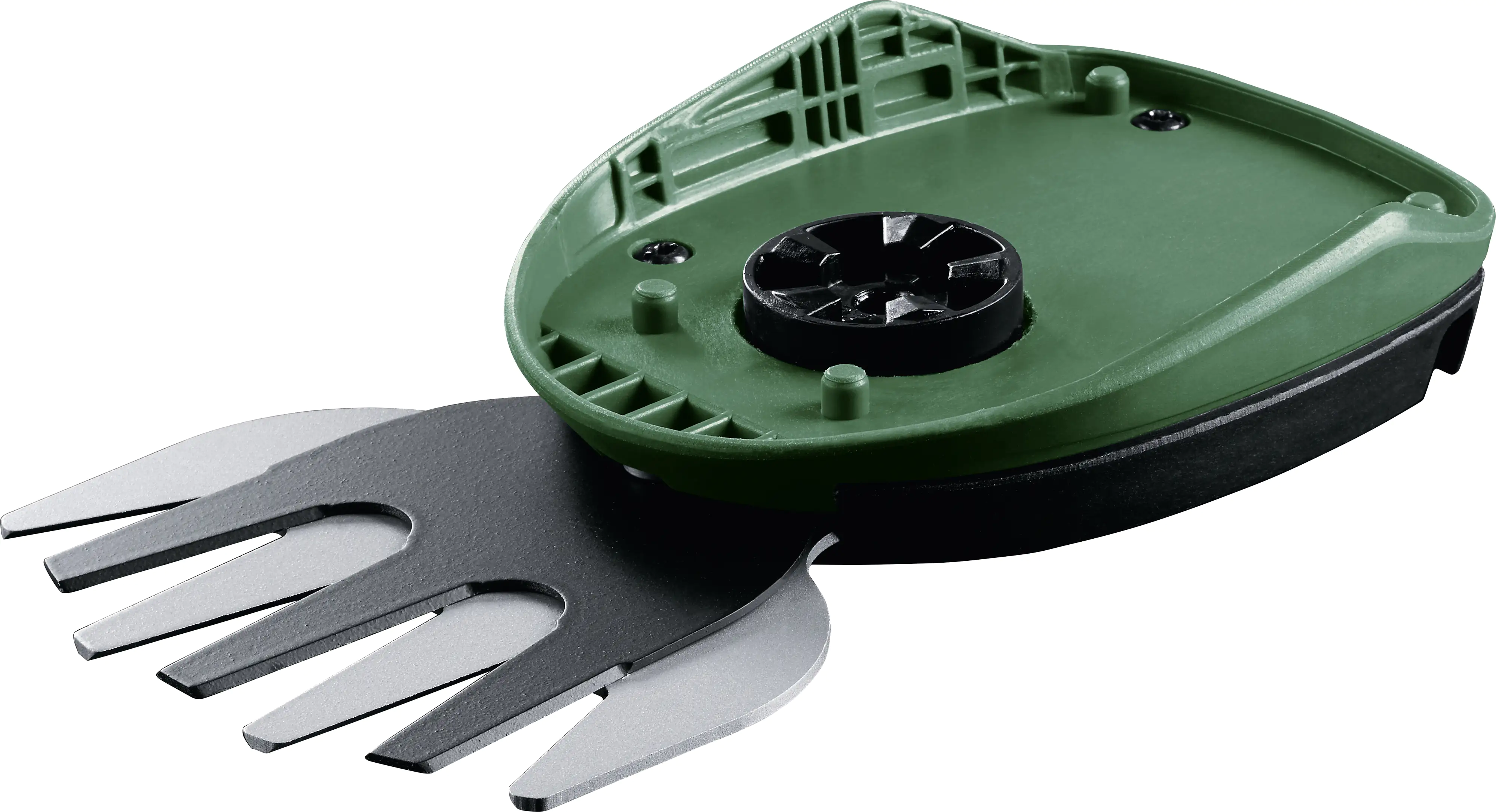Bosch Akku- Gras-und- Strauchschere Isio Set 3,6 V
