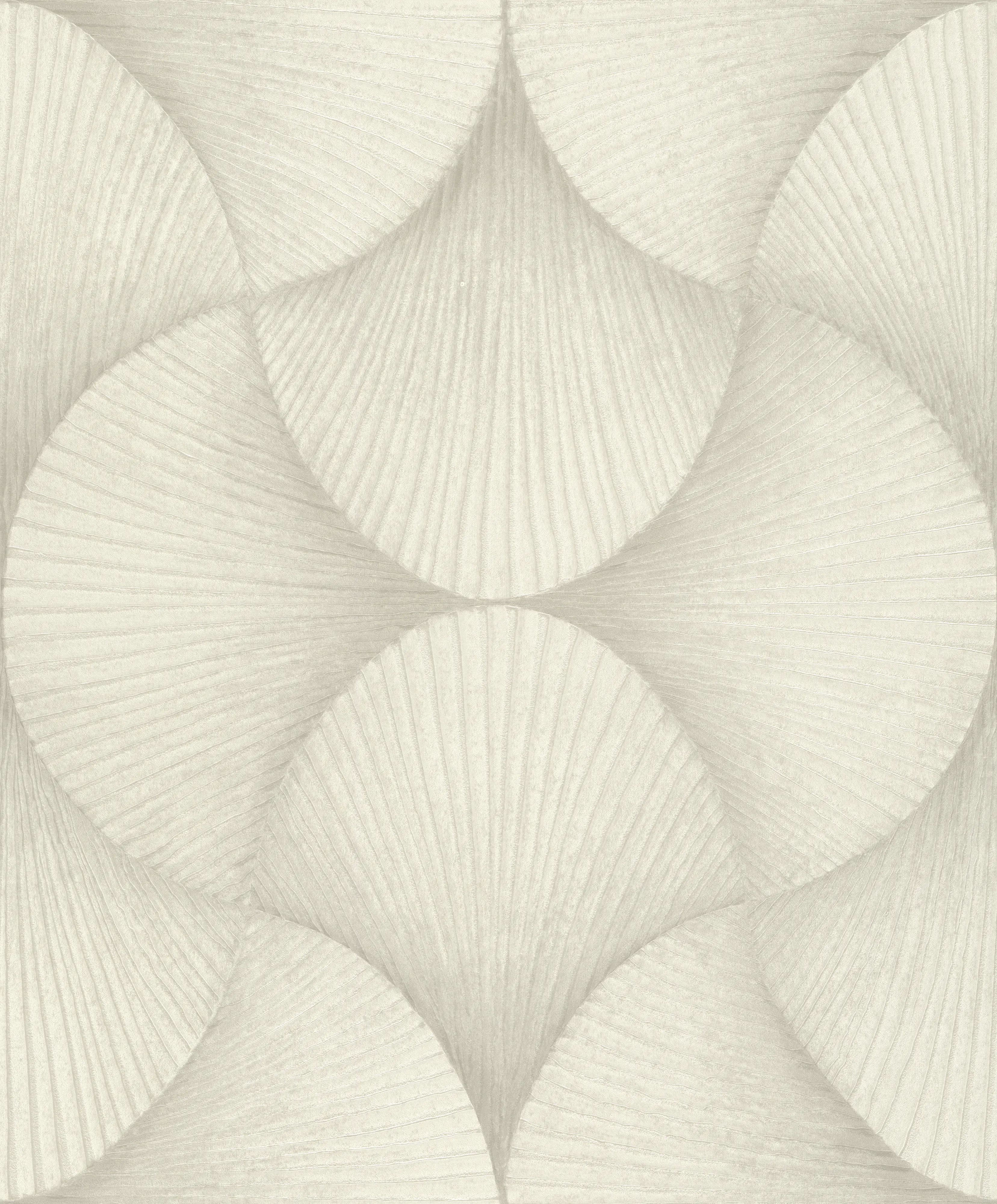 Rasch Vliestapete Muster Grafik Sky Lounge beige taupe hell 10,05 x 0,53 m