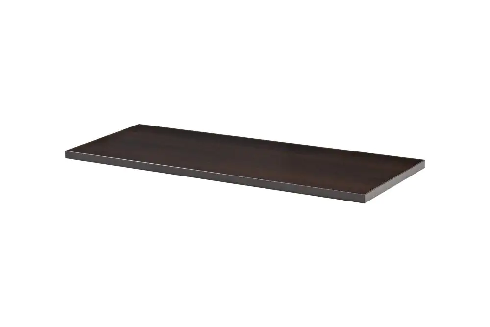 Dolle Regalboden Lite 80 x 30 cm, 19 mm, weiß