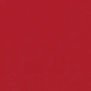 Duni Servietten rot 33 x 33 cm - 50er Pack