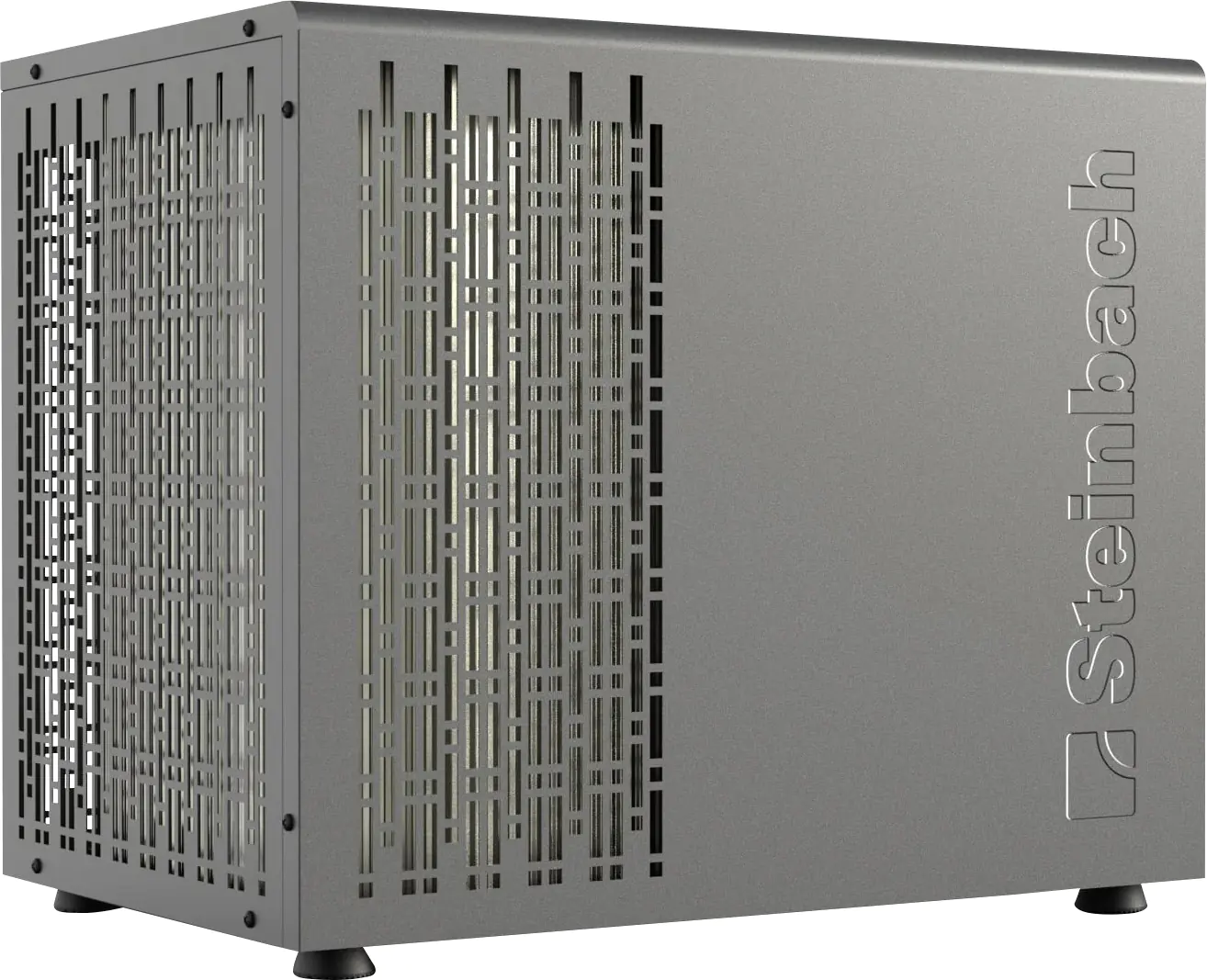 Steinbach Wärmepumpe Pool Silent Mini bis 20 m³