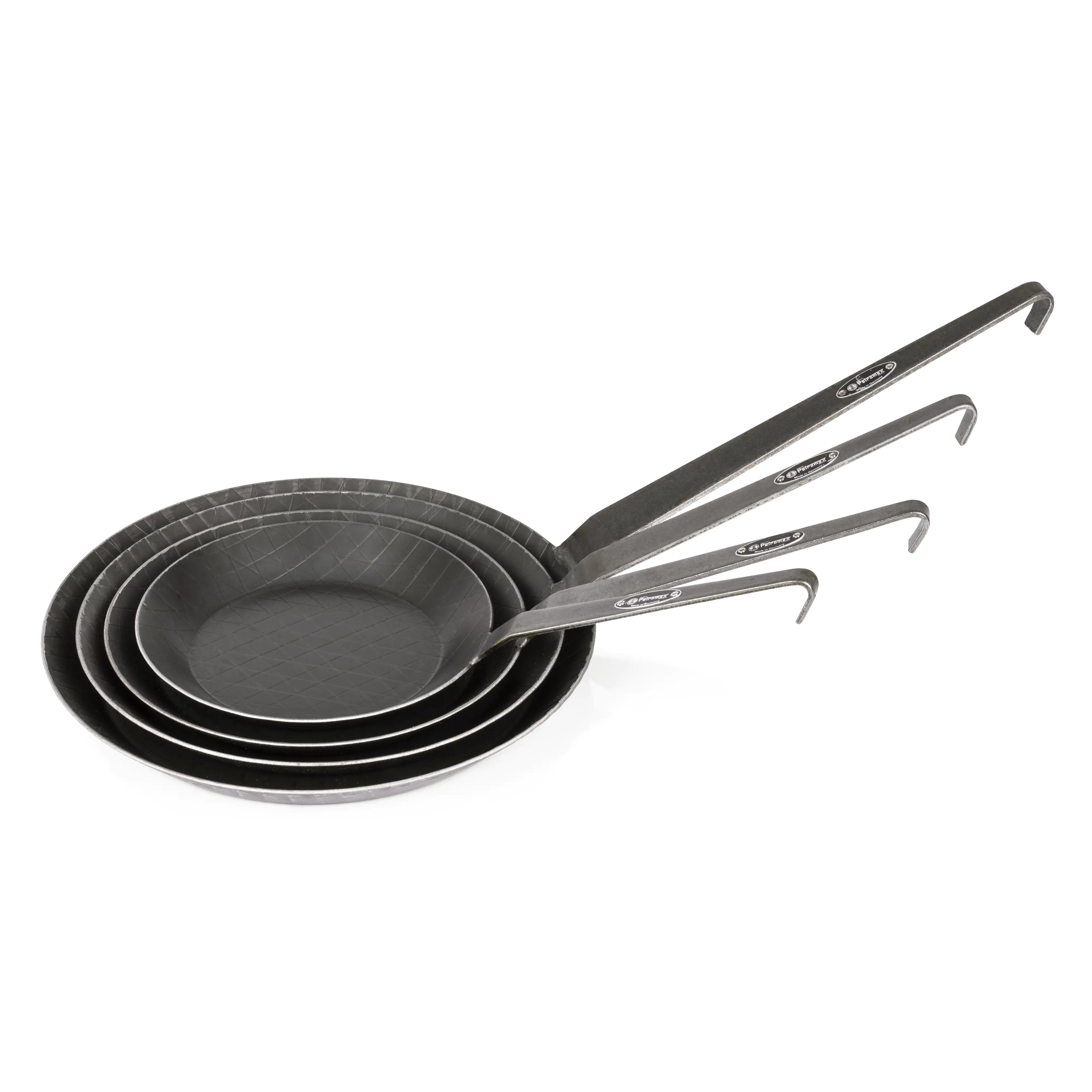 Petromax schmiedeeiserne Pfanne Ø 32 cm