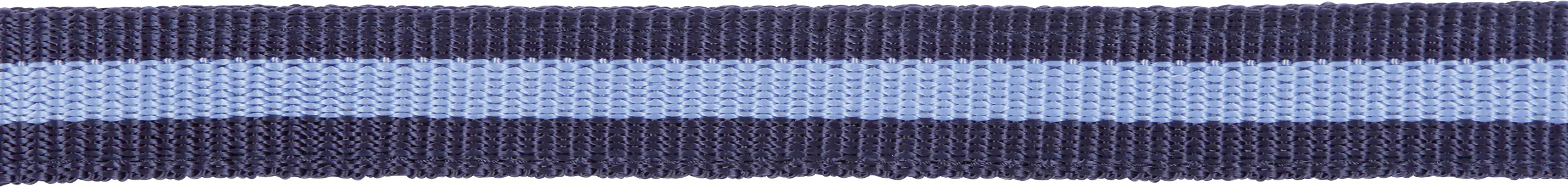 Kerbl Pferde-Halfter Hippo marine/hellblau