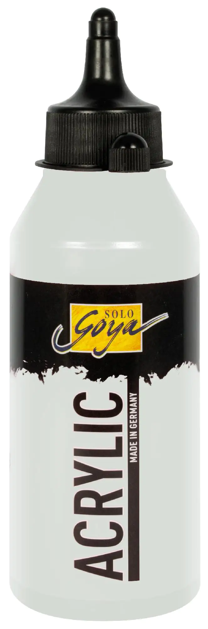 Kreul Solo Goya Acrylic silber 250 ml