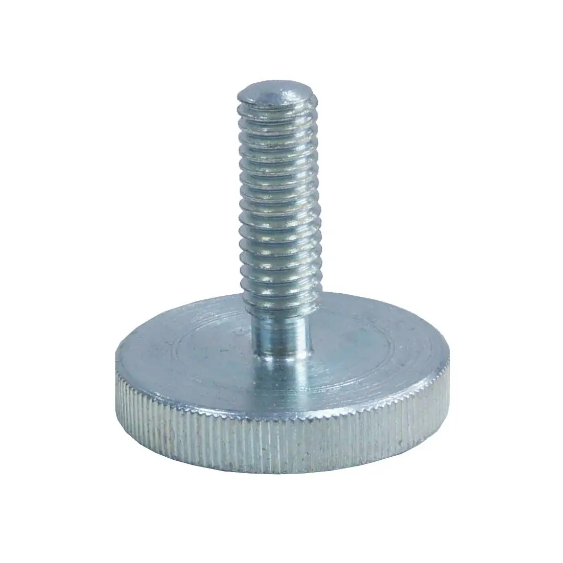 Connex Rändelschraube  M8 x 20 mm verzinkt