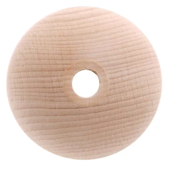 Glorex Rohholzkugel 50 mm 1 Stück