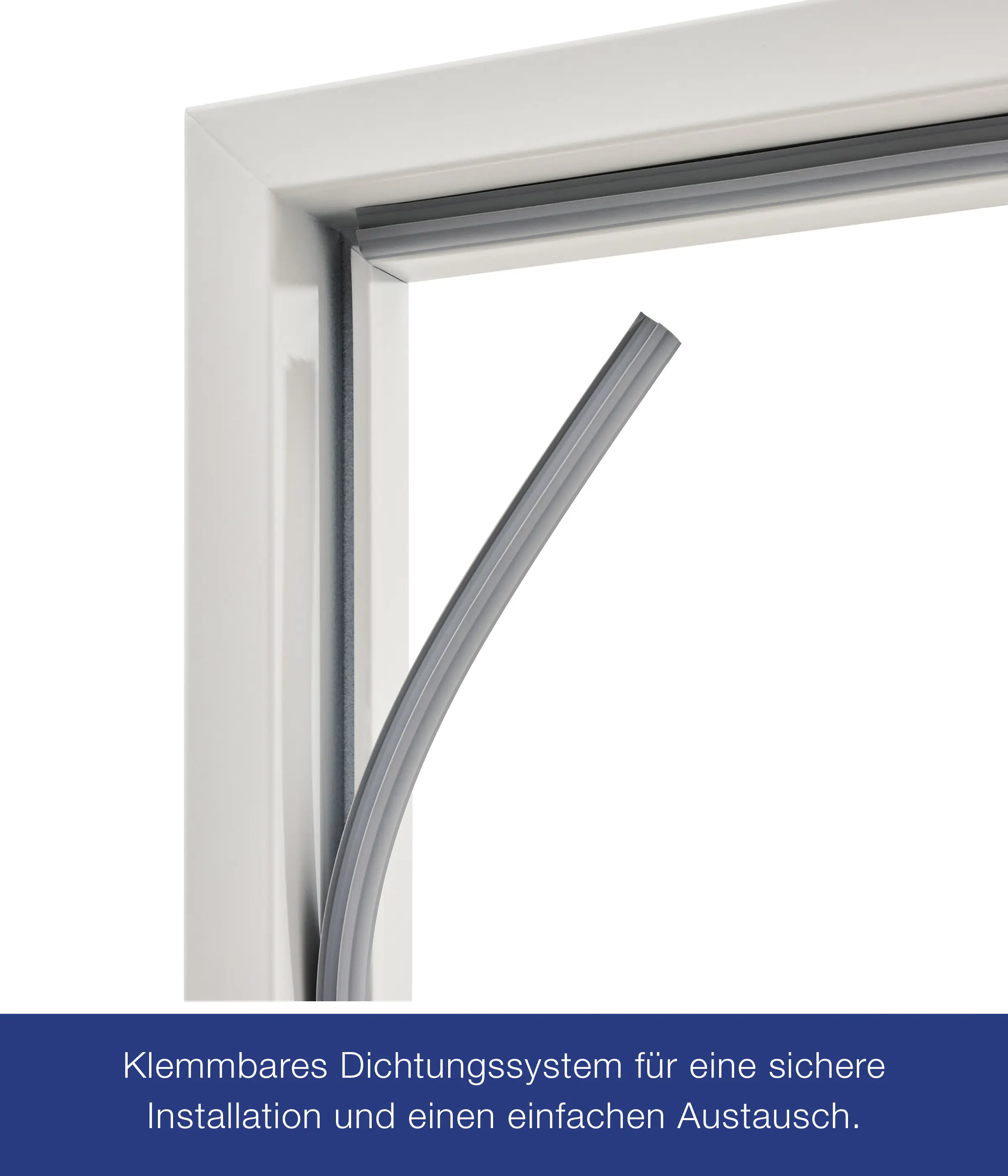 Hörmann Innentür ZK verkehrsweiß 87,5 x 212,5 cm DIN rechts