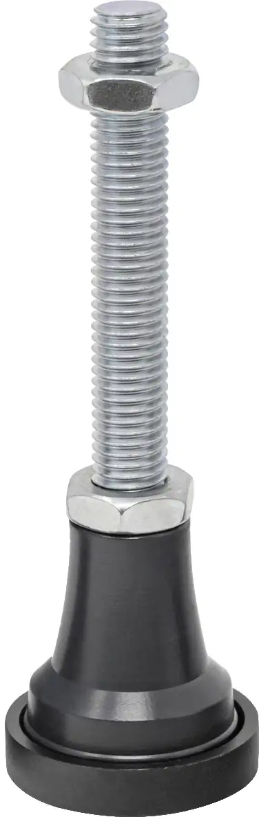 Breuer Wannenfüße 9 Stck