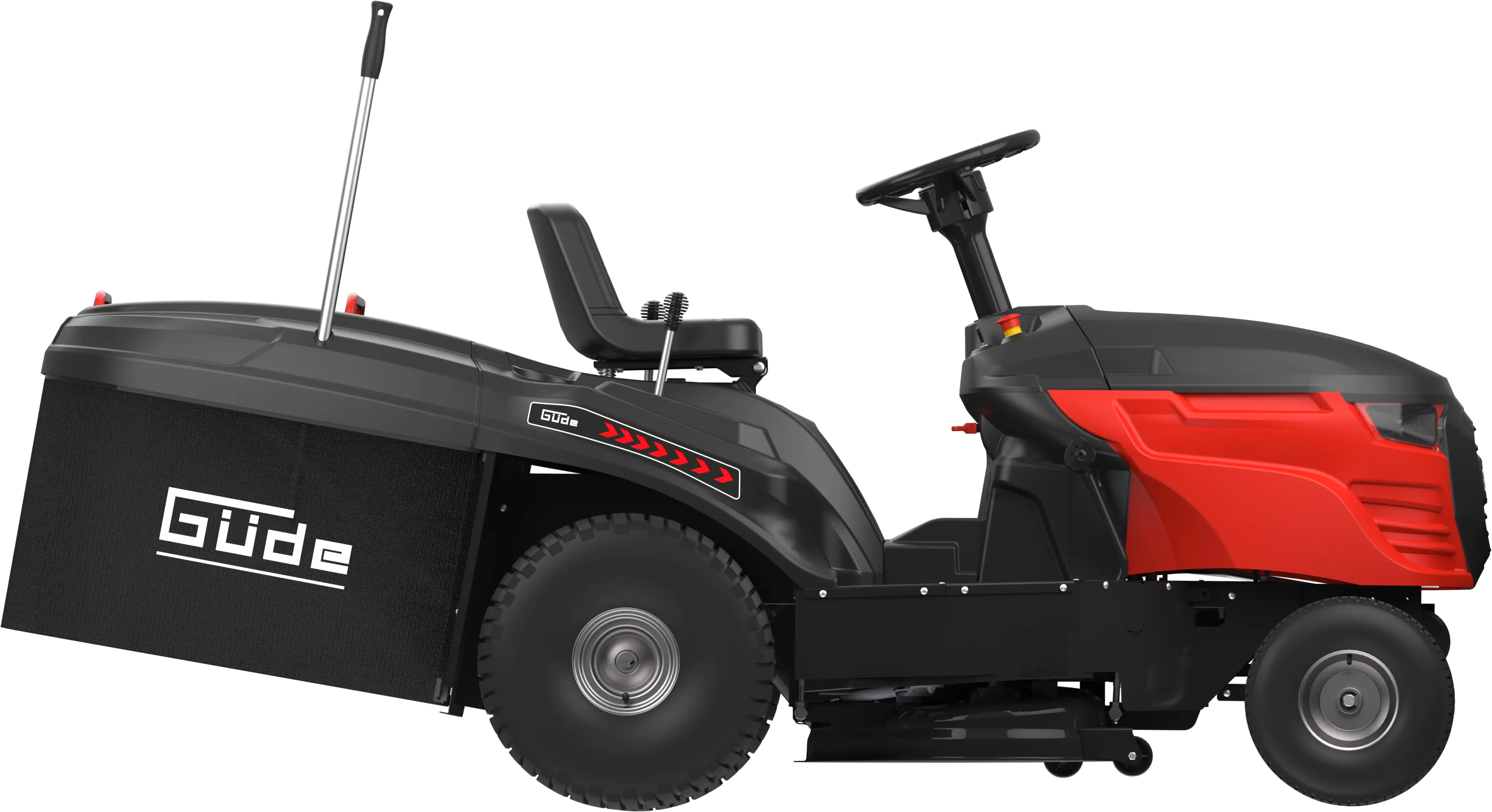 Güde Rasentraktor GAR 840 T