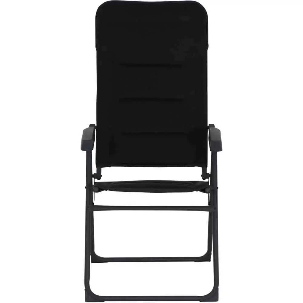 Siena Garden Campingsessel Premium anthrazit