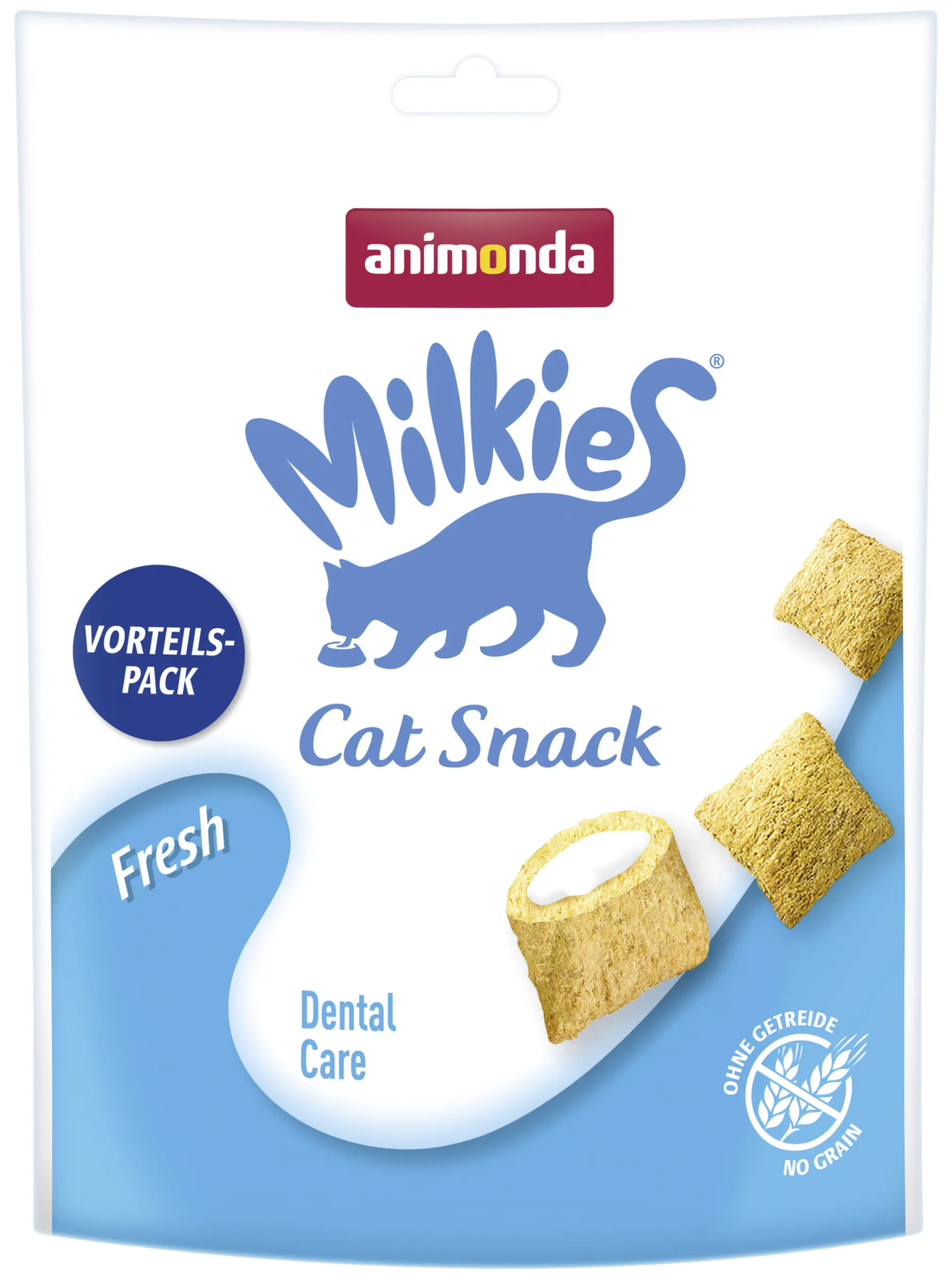 Animonda Milkies Adult Fresh 120g 120 g