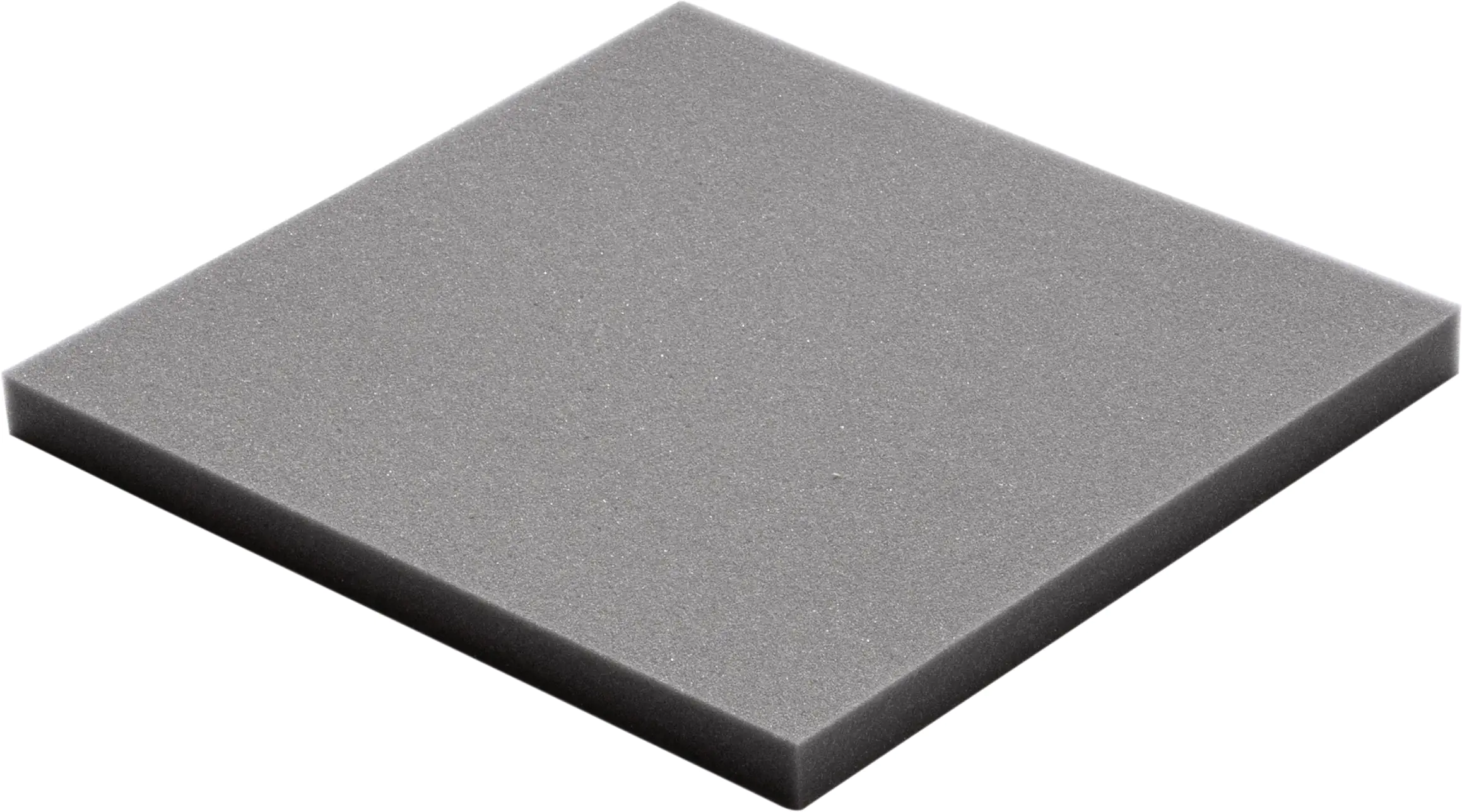 Nerapur Schaumstoffplatte 400 x 400 x 40 mm