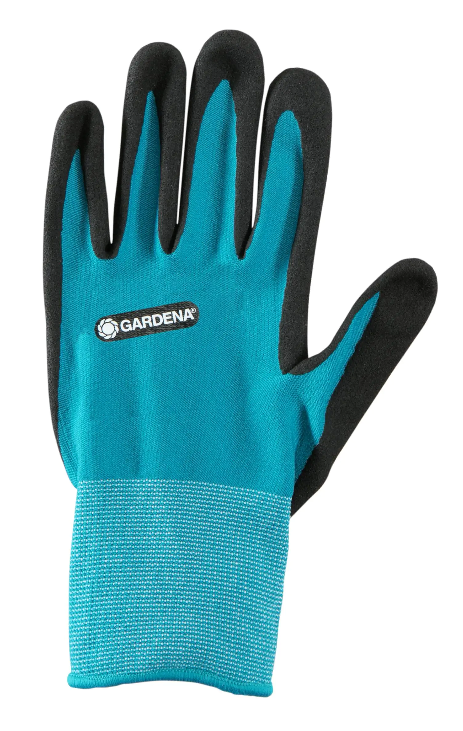 Gardena Pflanz und Bodenhandschuh Größe 9 L