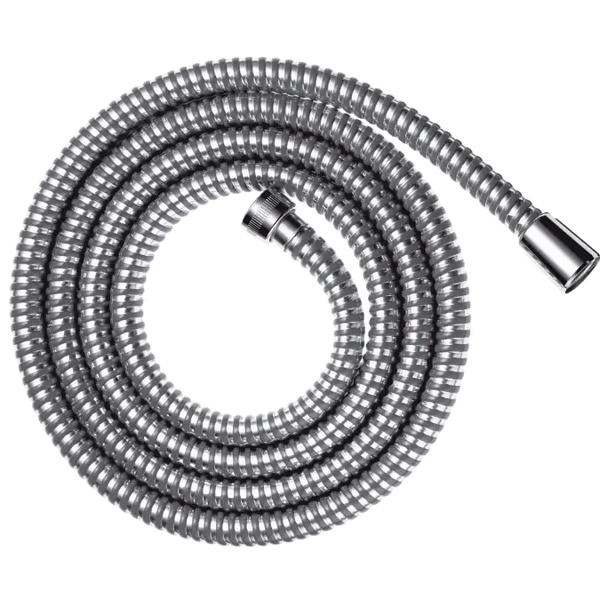 Hansgrohe Brauseschlauch Metaflex C verchromt Länge 200 cm