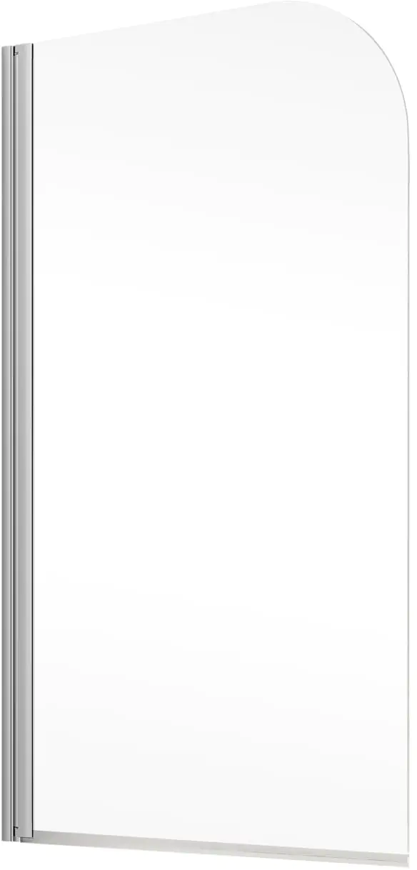 Schulte Badewannenaufsatz D1650 1-tlg. 80,5 x 140 cm