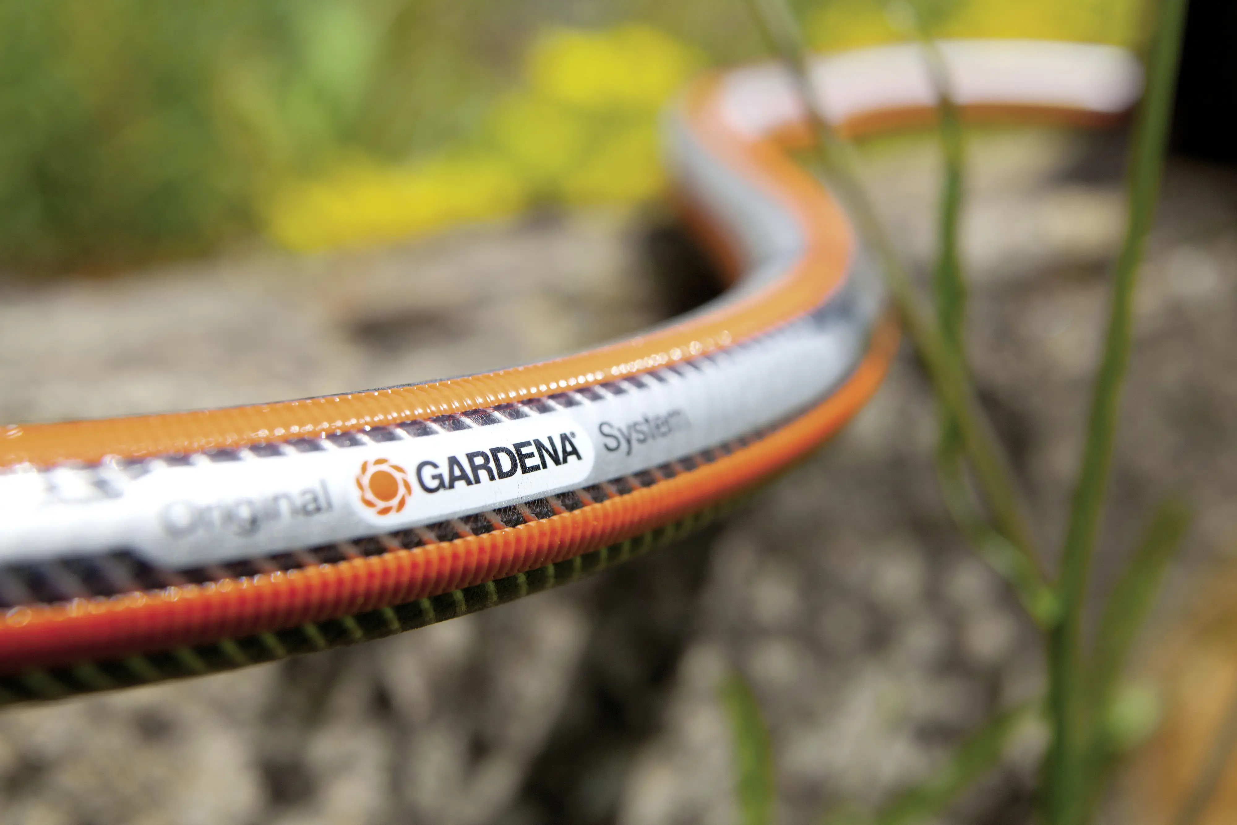 Gardena Schlauch Comfort HighFlex 50 m 13 mm (1/2")