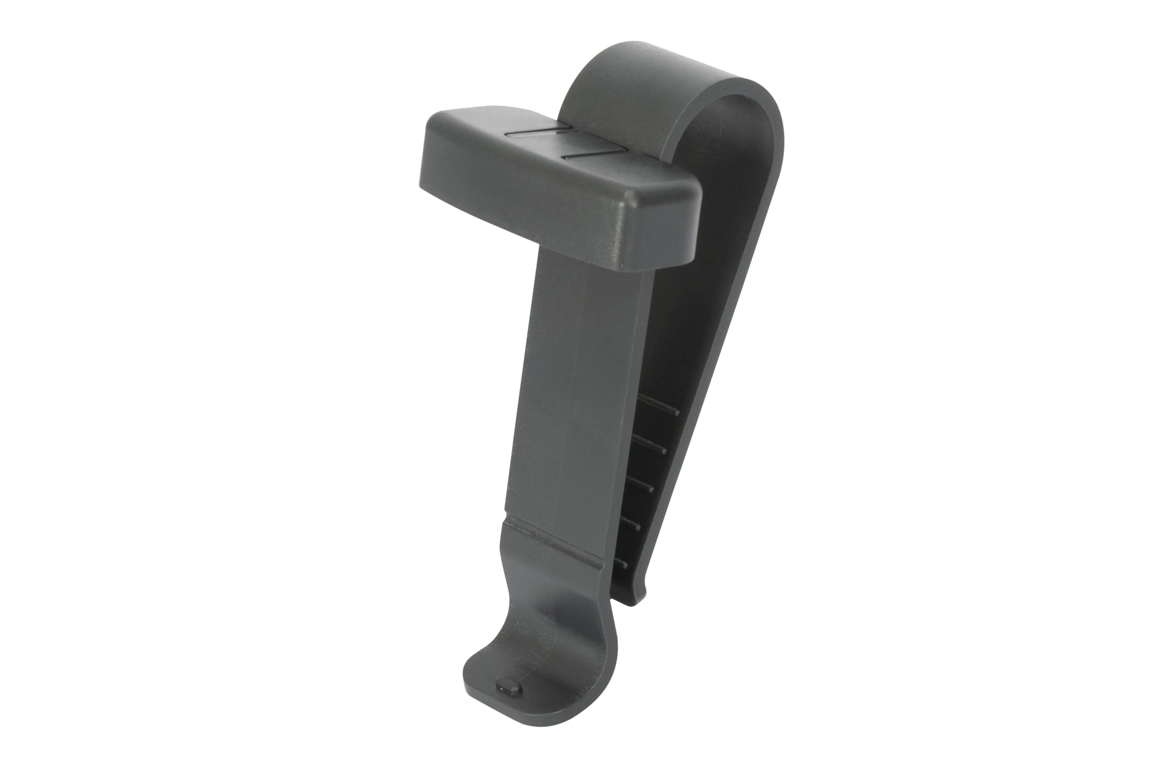 Schellenberg Sonnenblenden-Clip Powerlift für Torantrieb-Handsender