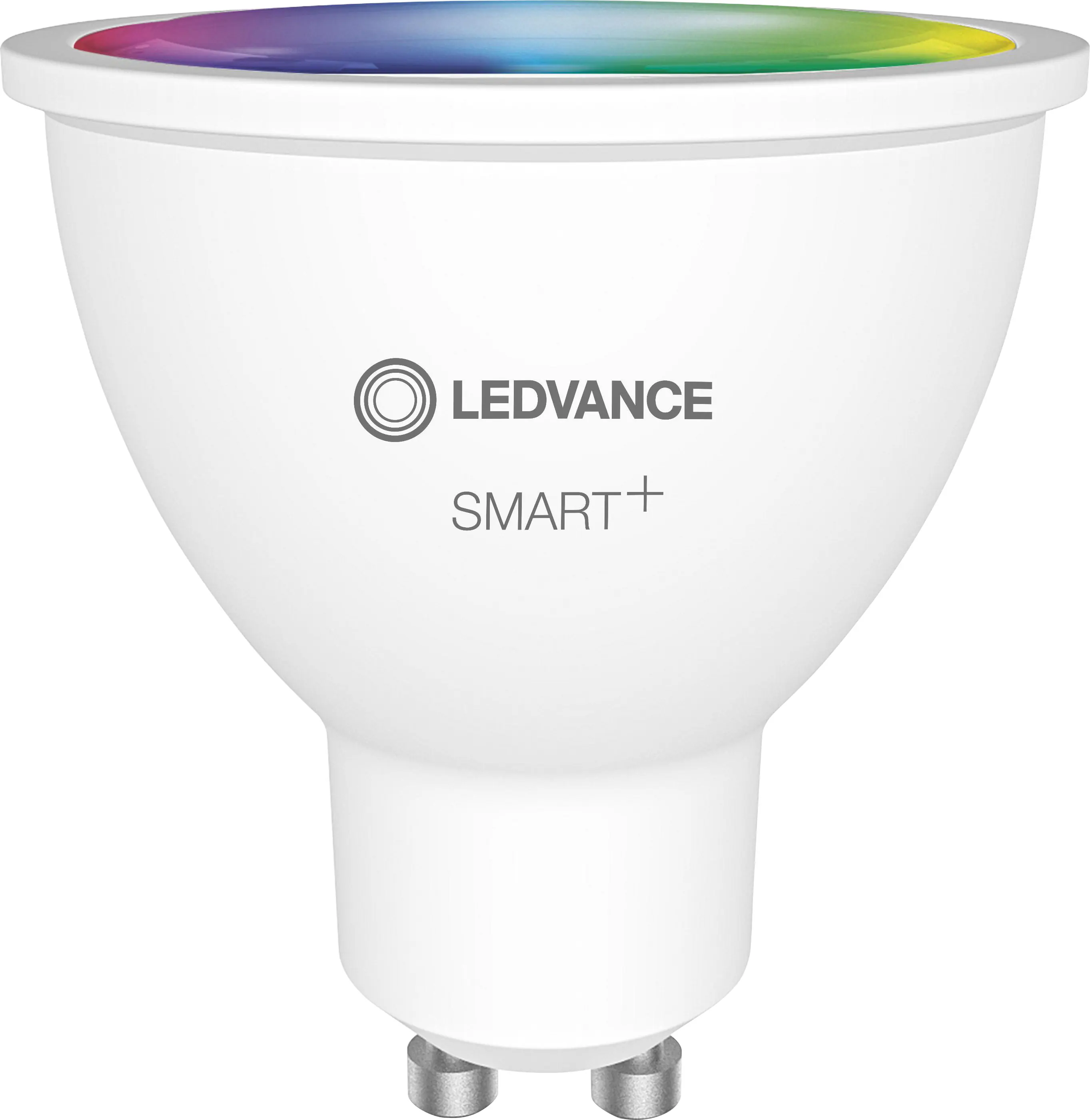 Ledvance LED Reflektor Smart+ WiFi SPOT Multicolour PAR 16 50 45° GU 10 5W